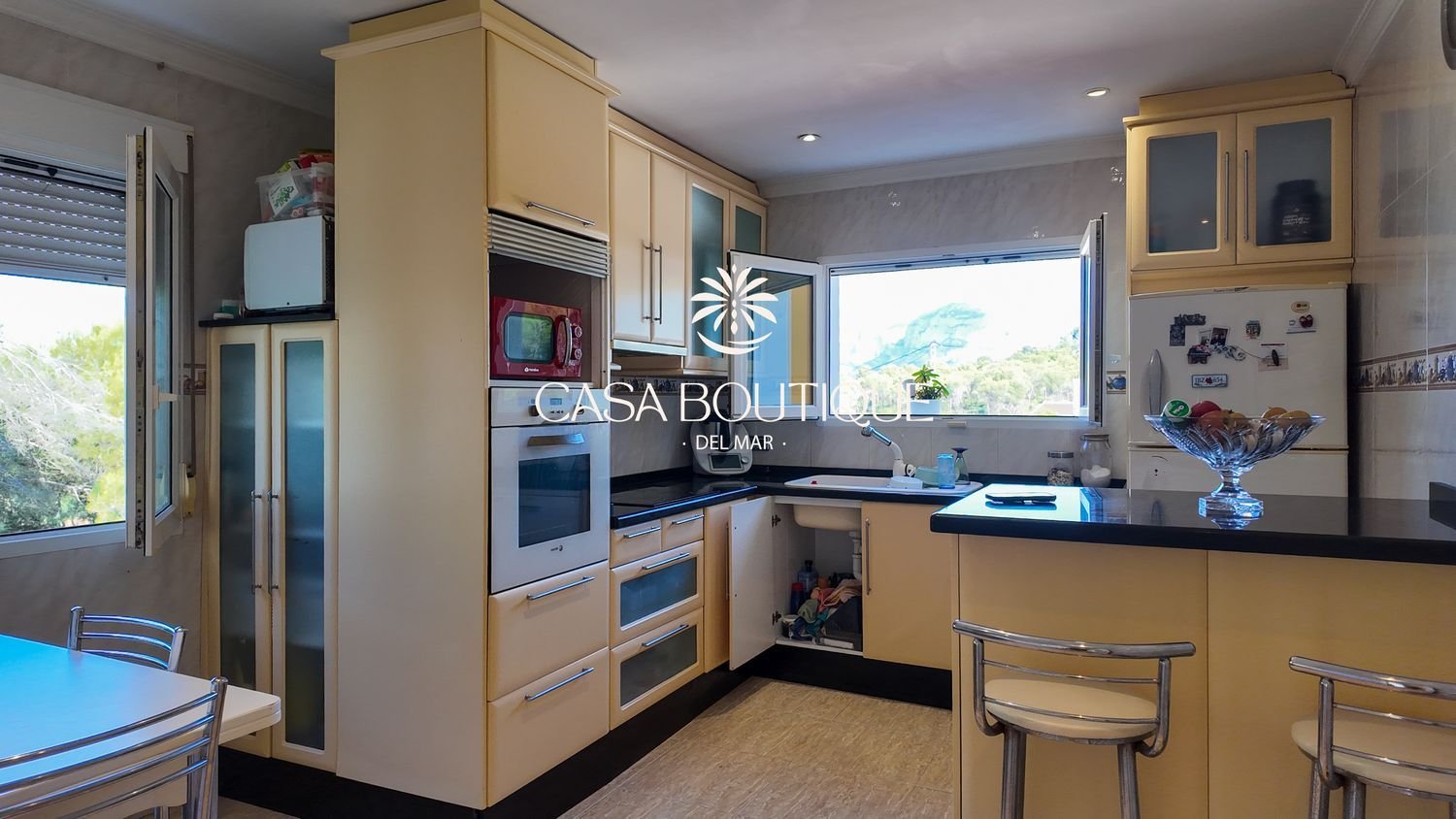 Casa Soleada — Jávea - Xàbia — 21/60