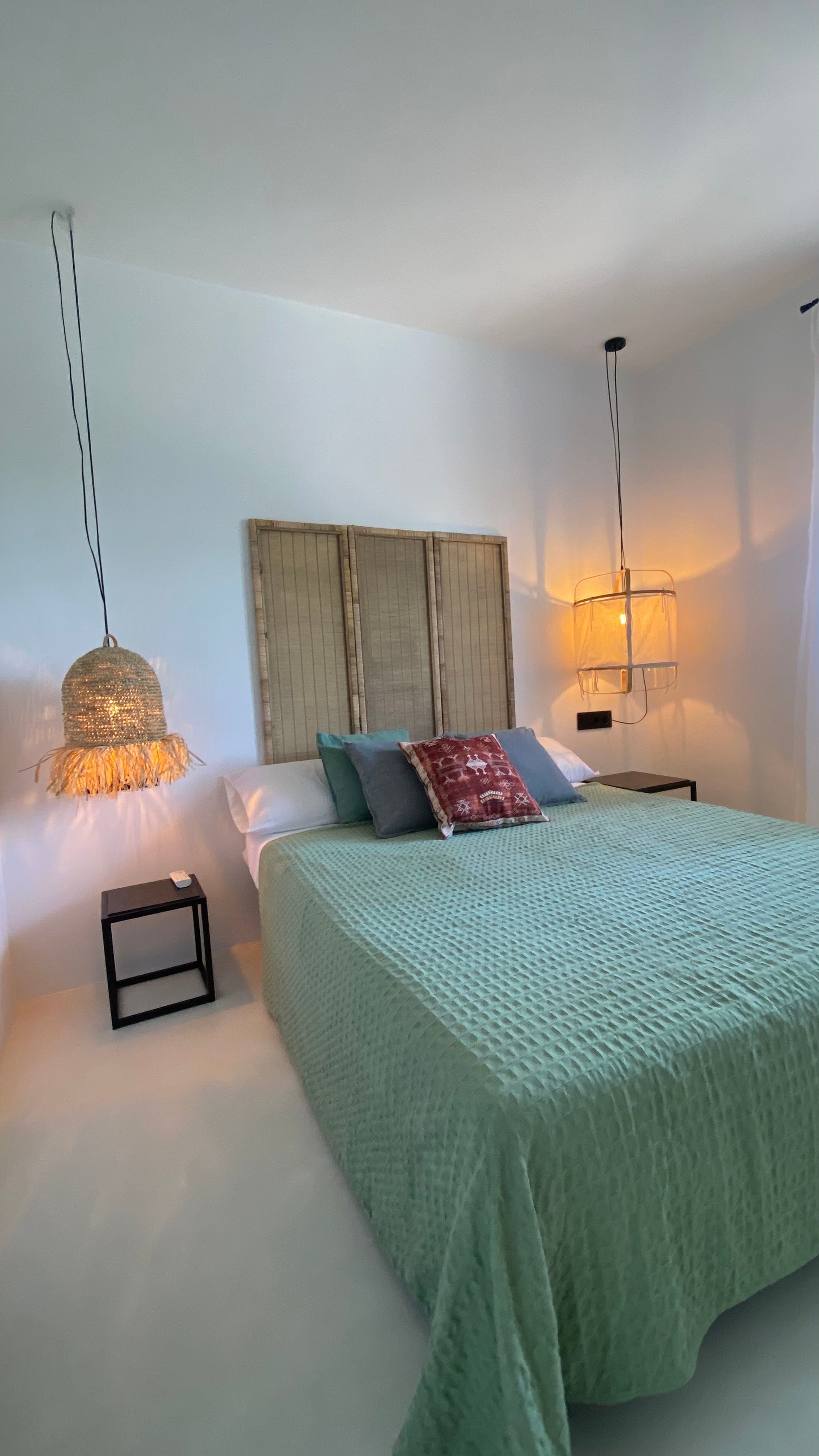 Casa  Monteverdi — Xabia/Javea — 17/26