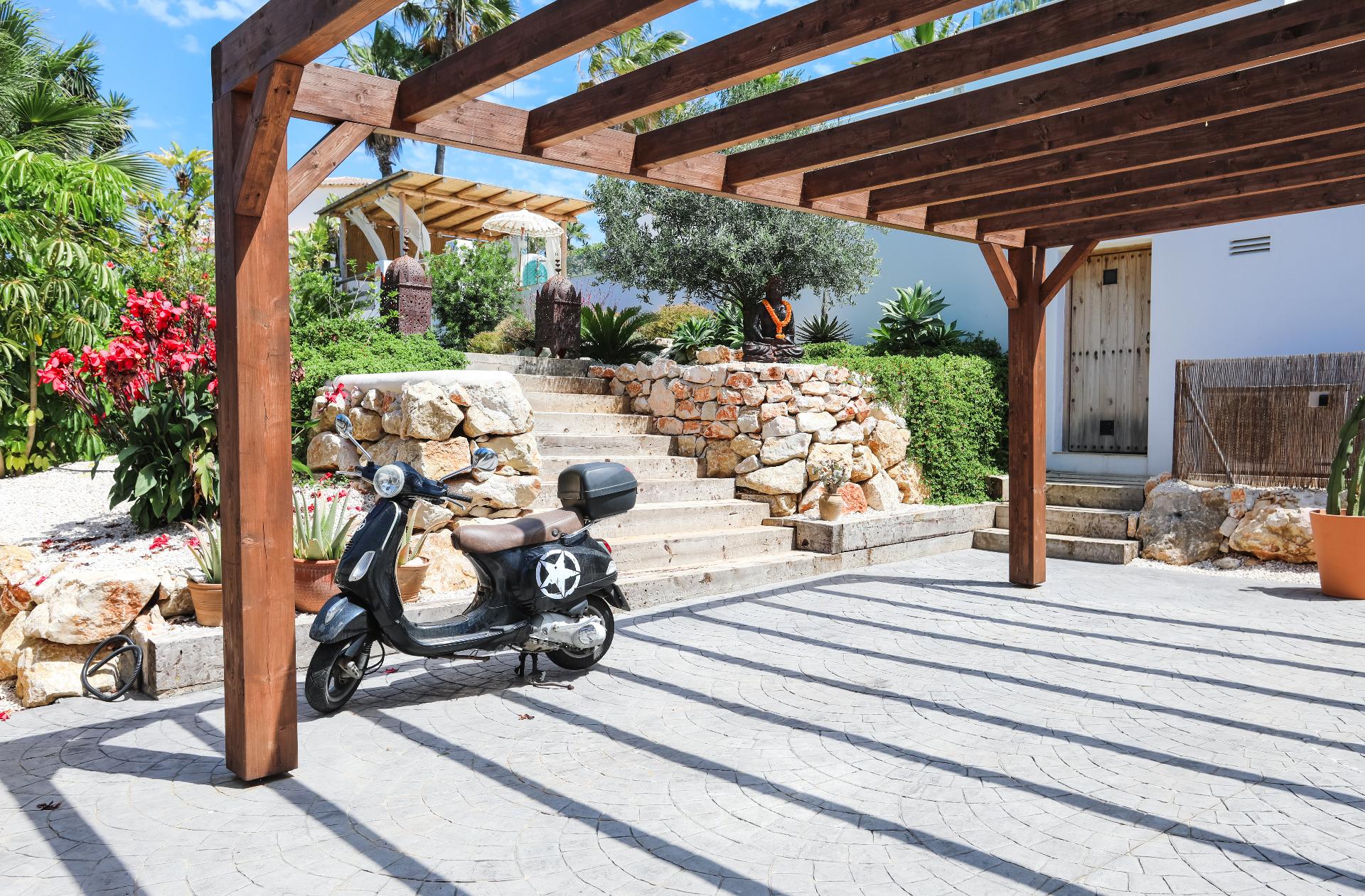 Casa Nina — Xabia/Javea — 25/54