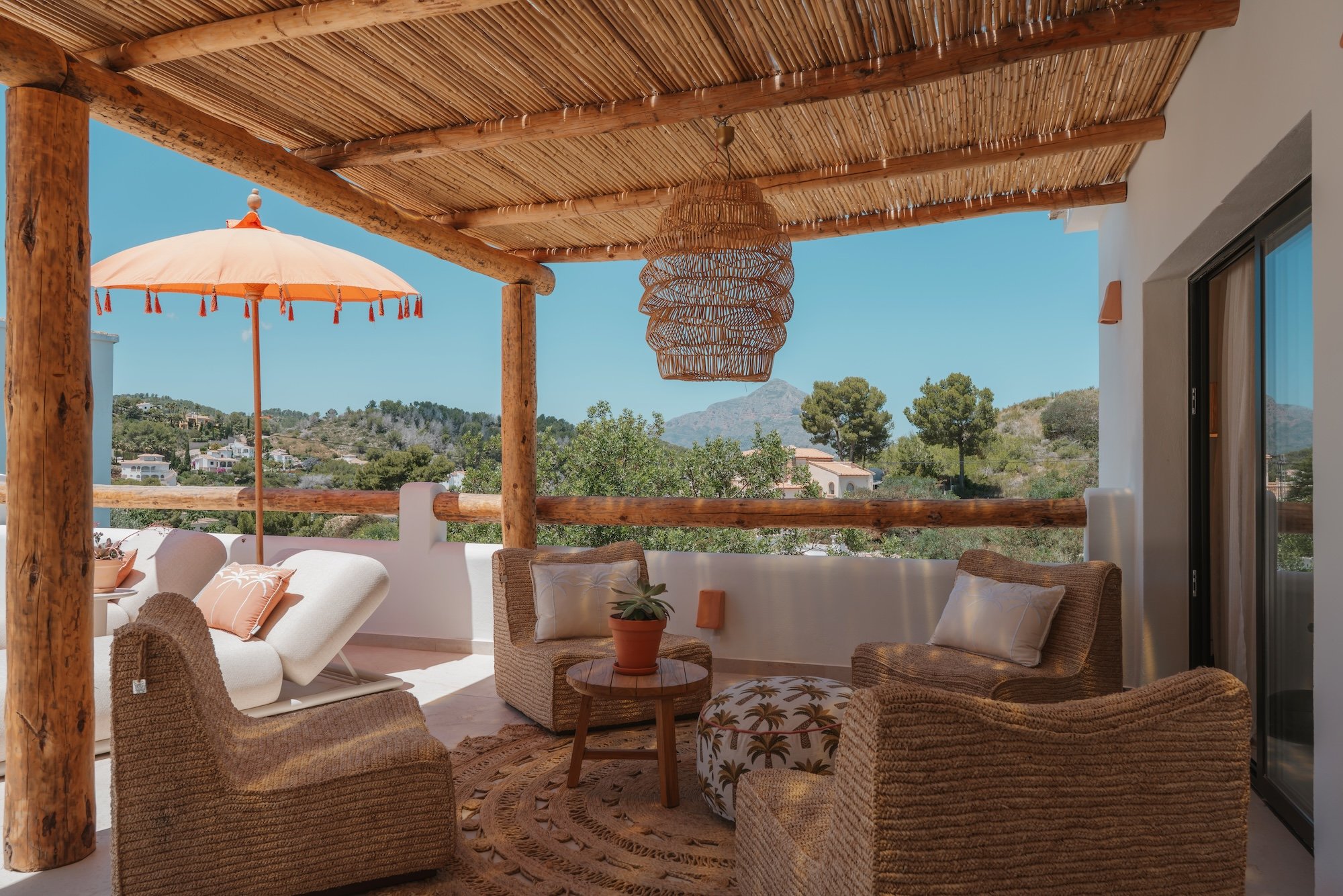 Casa Rubens — Jávea — 11/57
