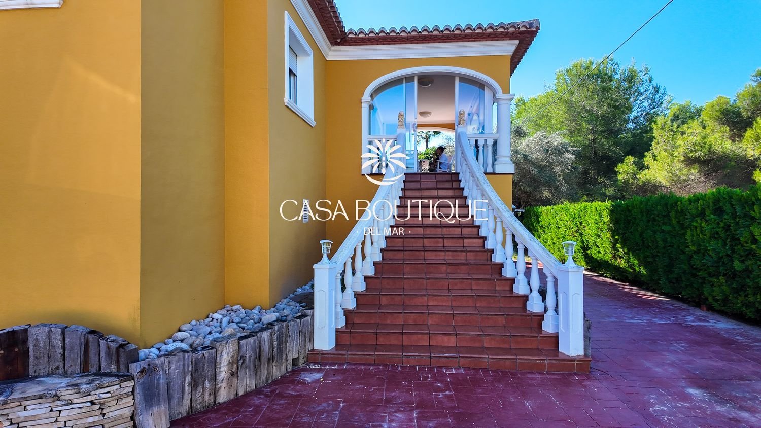 Casa Soleada — Jávea - Xàbia — 53/60