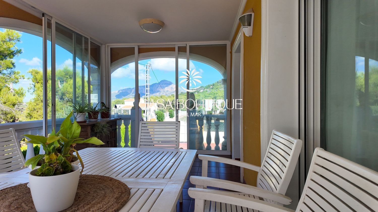 Casa Soleada — Jávea - Xàbia — 15/60