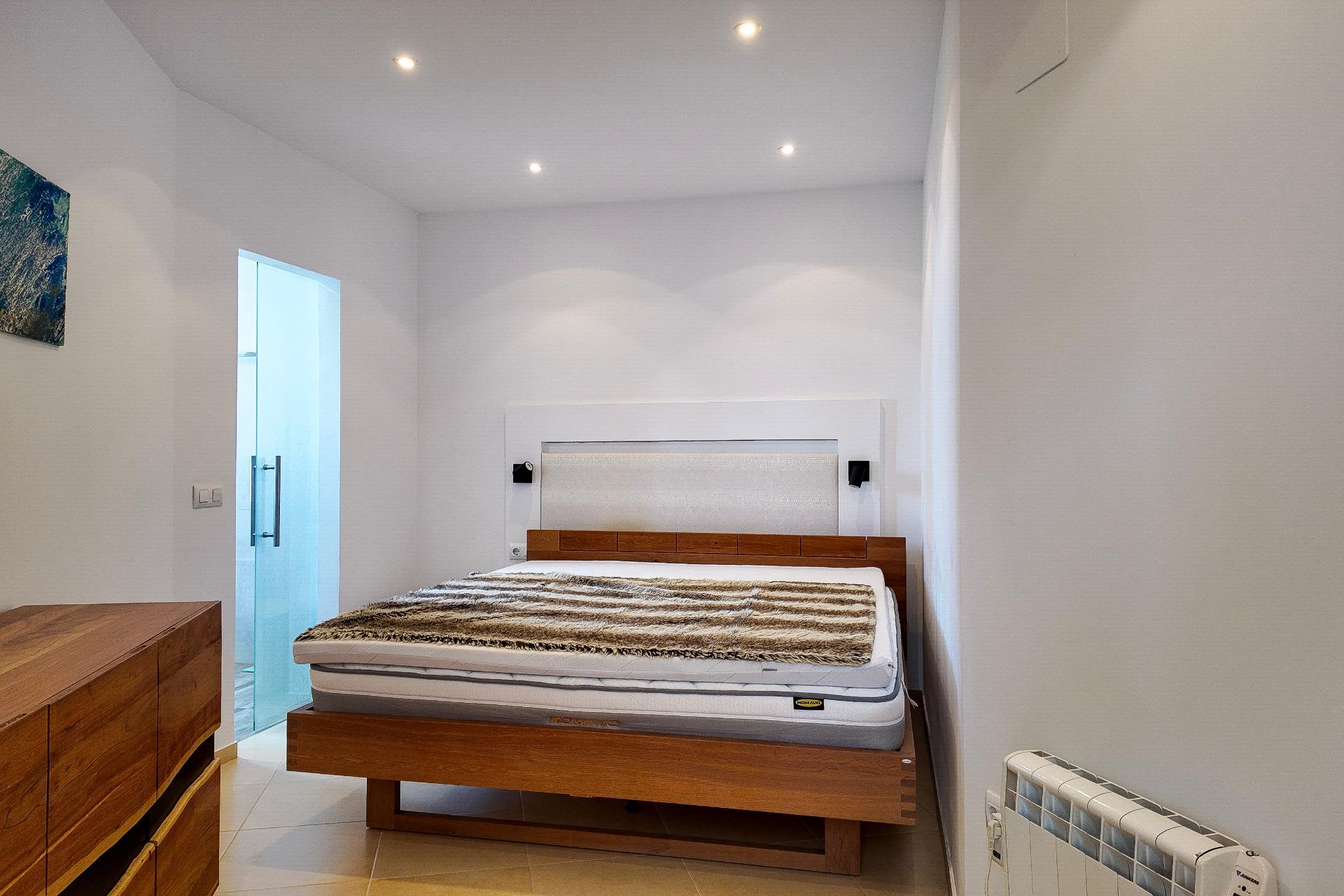 Casa Ventana al Mar — Denia — 30/60
