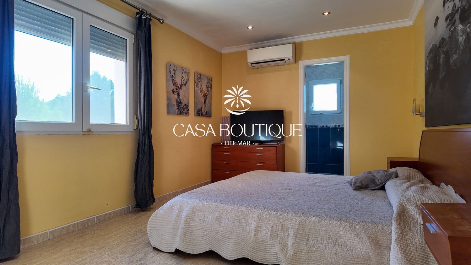 Casa Soleada — Jávea - Xàbia — 36/60