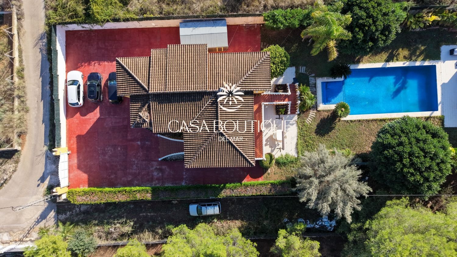 Casa Soleada — Jávea - Xàbia — 47/60