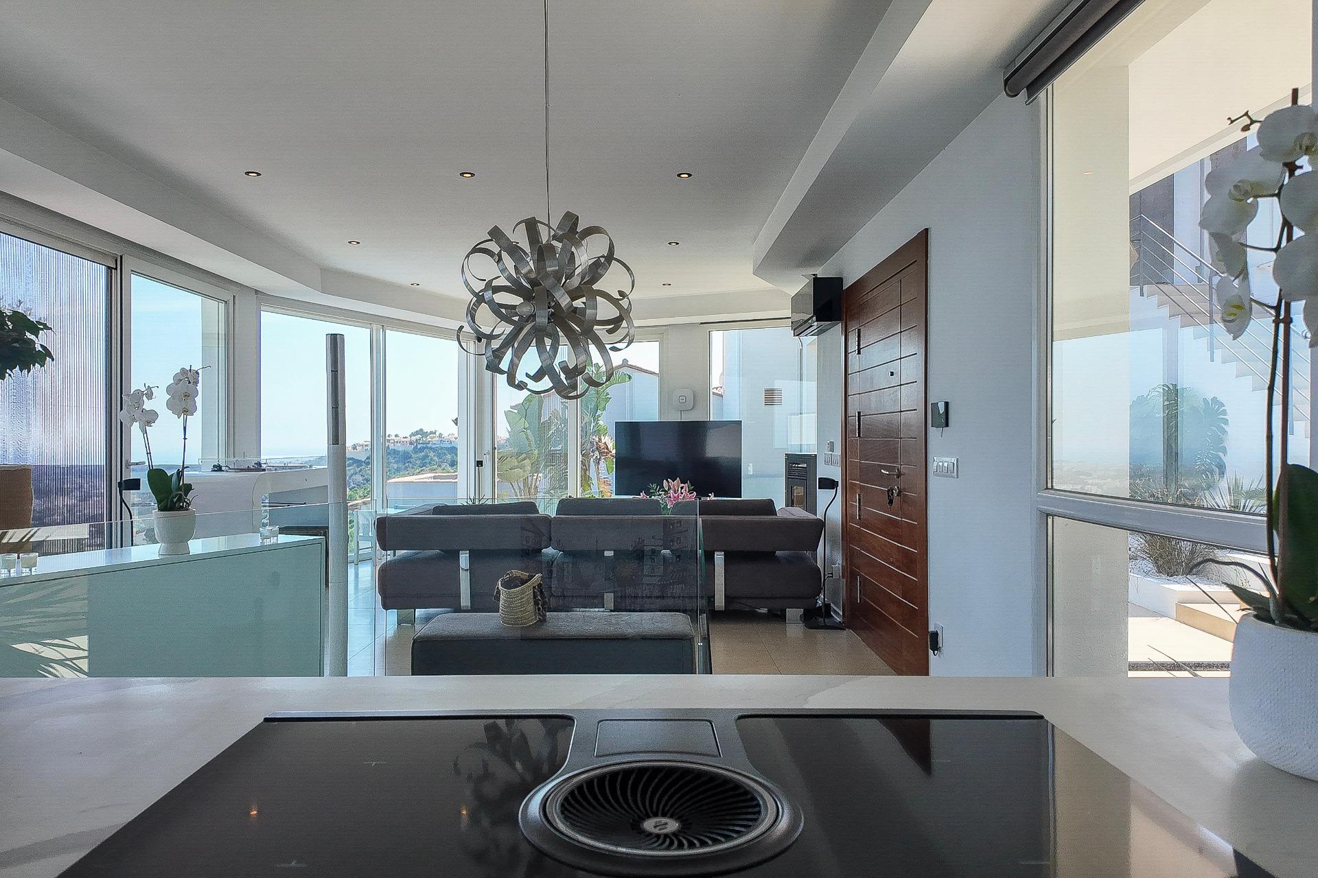Casa Ventana al Mar — Denia — 17/60