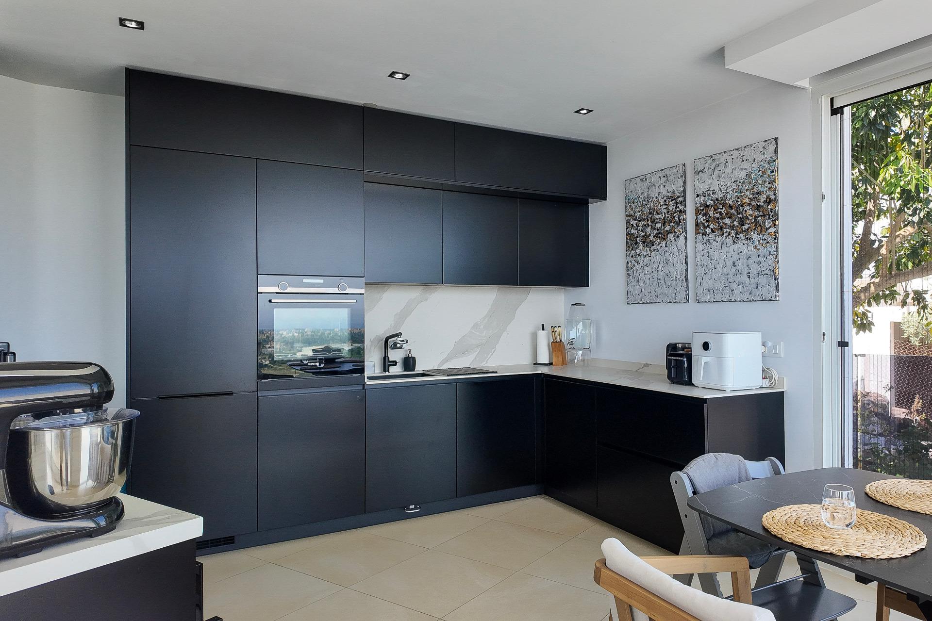 Casa Ventana al Mar — Denia — 15/60