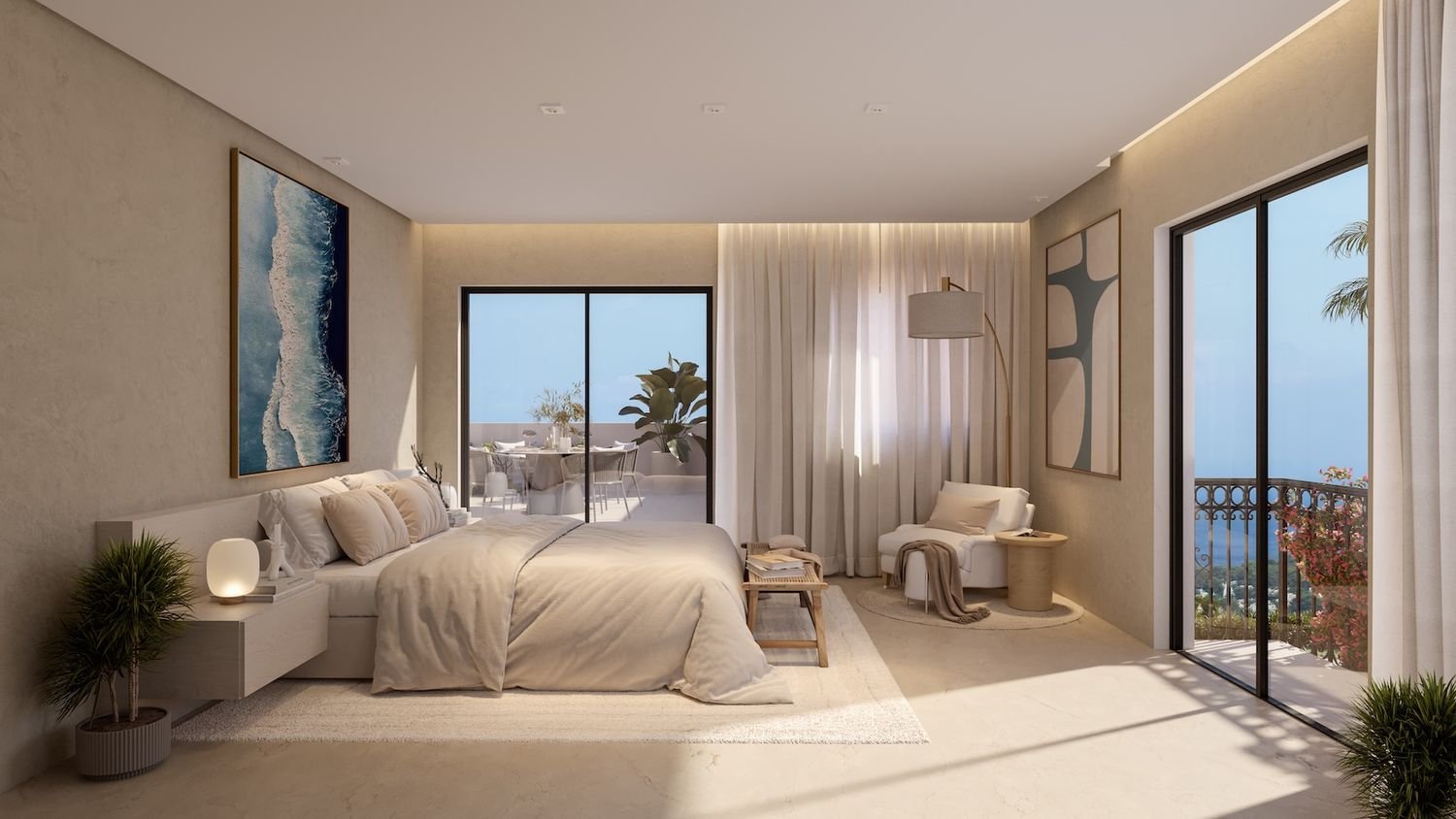 Casa Marine — Jávea - Xàbia — 26/27