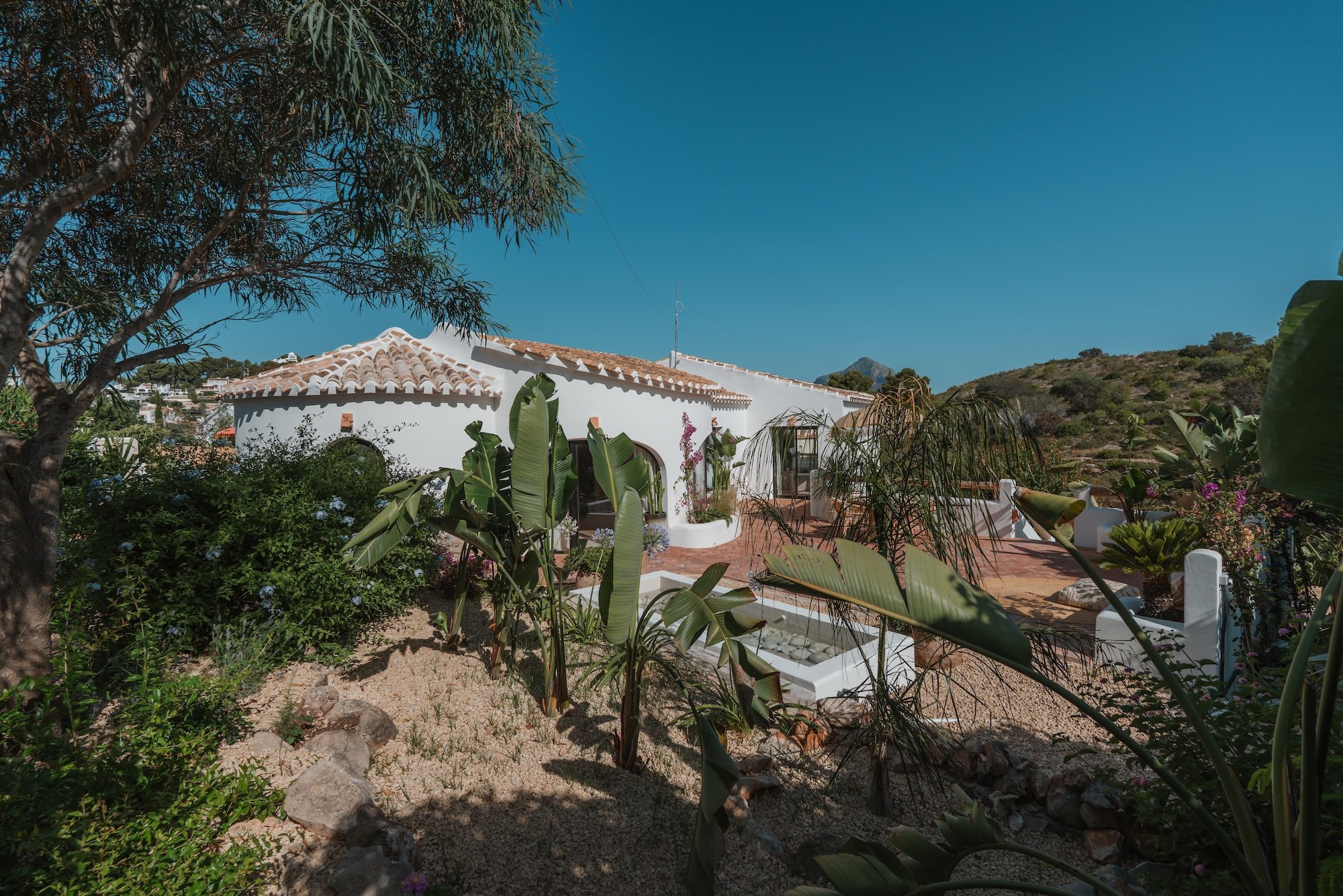 Casa Rubens — Jávea — 51/57