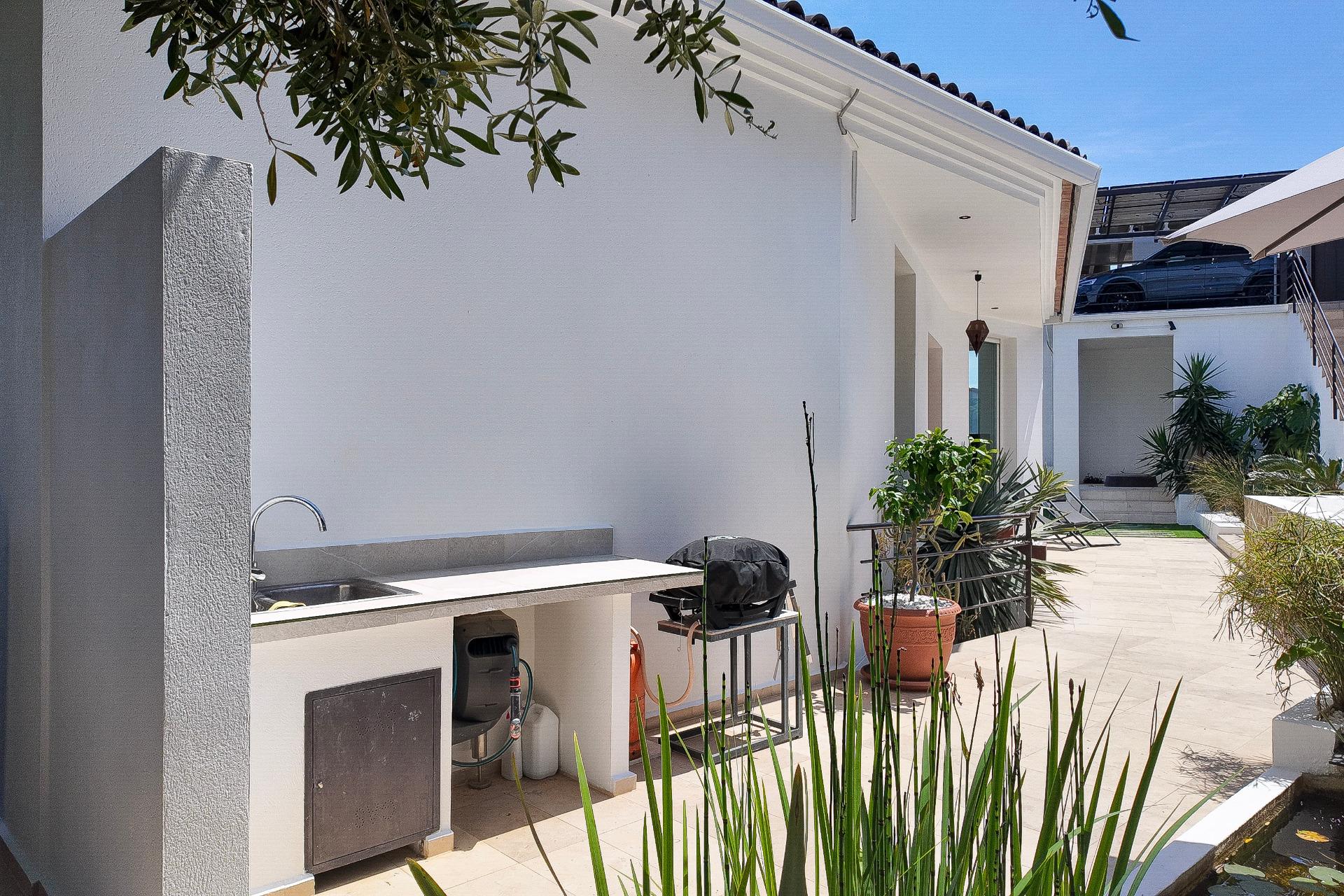 Casa Ventana al Mar — Denia — 51/60