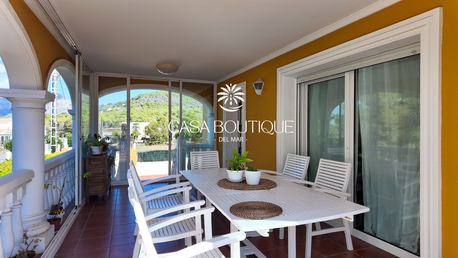 Casa Soleada — Jávea - Xàbia — 14/60