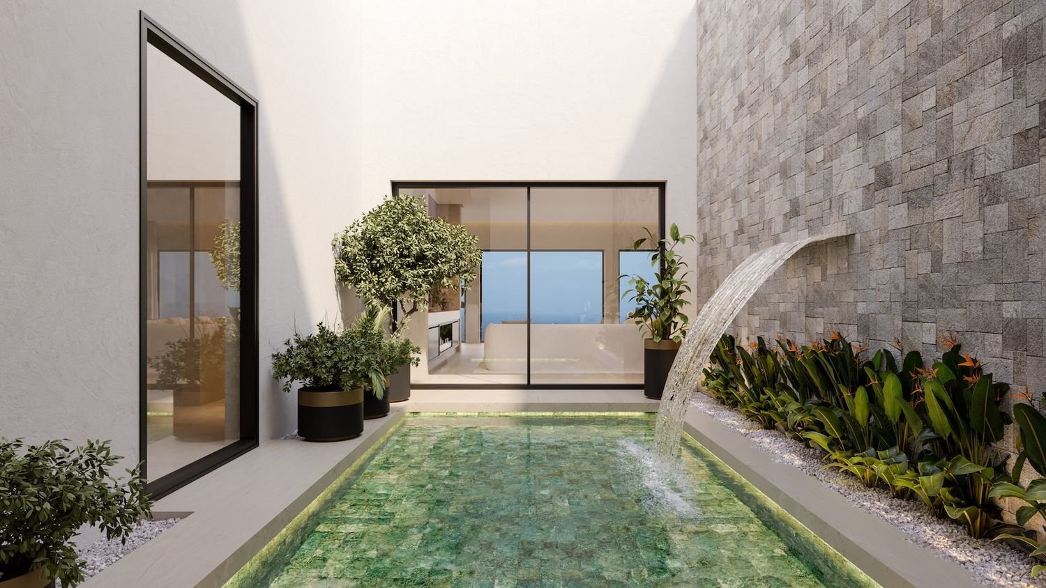 Casa Marine — Jávea - Xàbia — 22/27