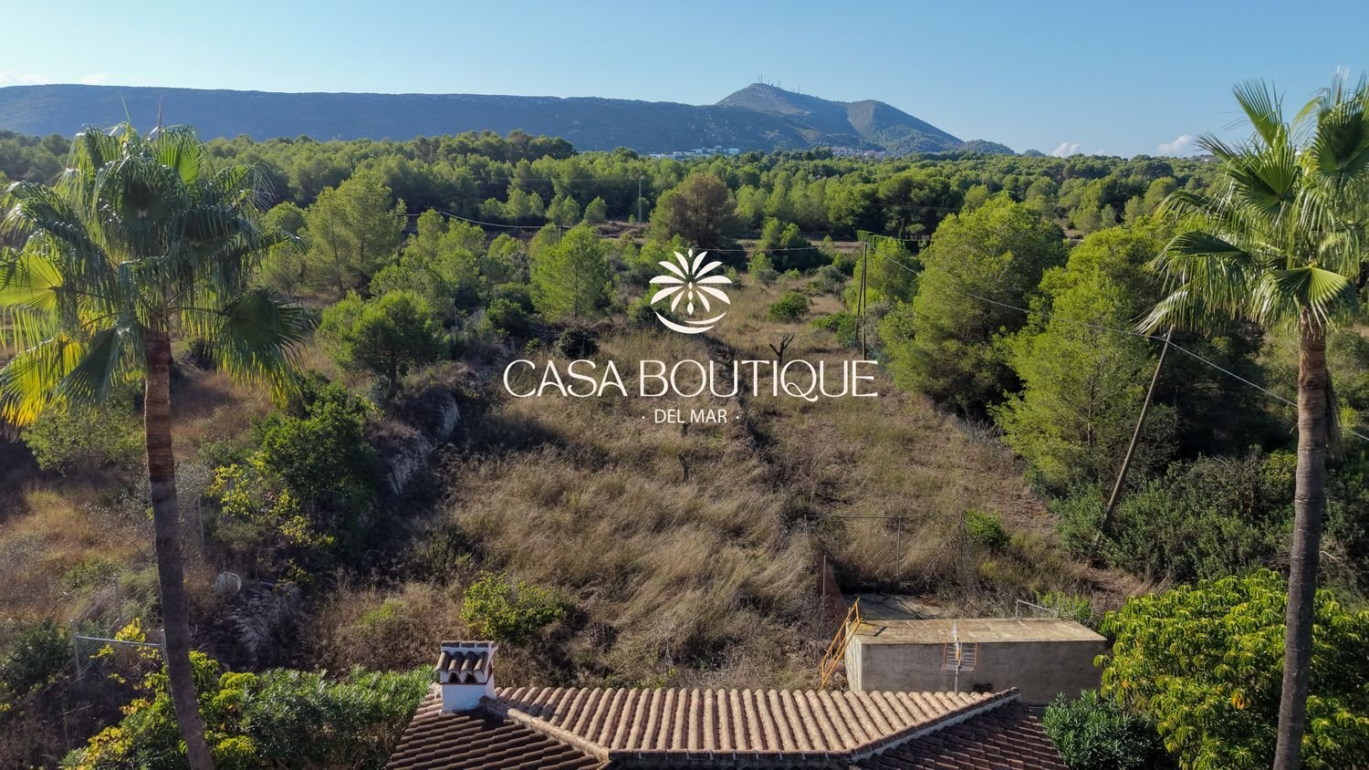 Casa Soleada — Jávea - Xàbia — 59/60