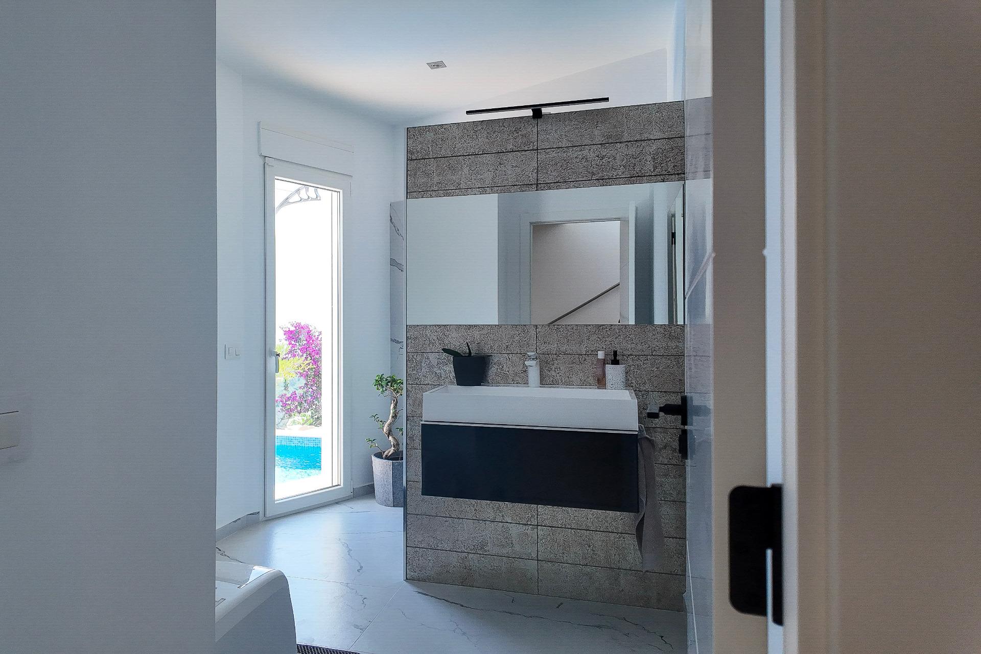 Casa Ventana al Mar — Denia — 29/60