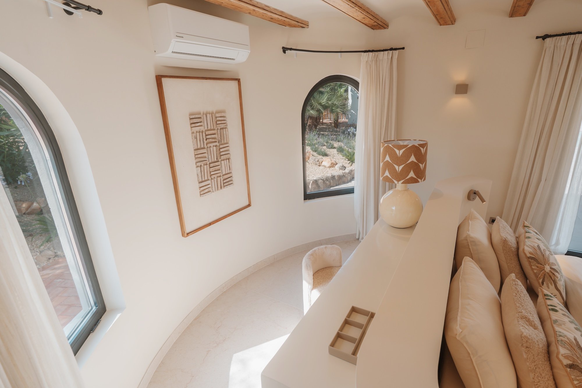 Casa Rubens — Jávea — 46/57
