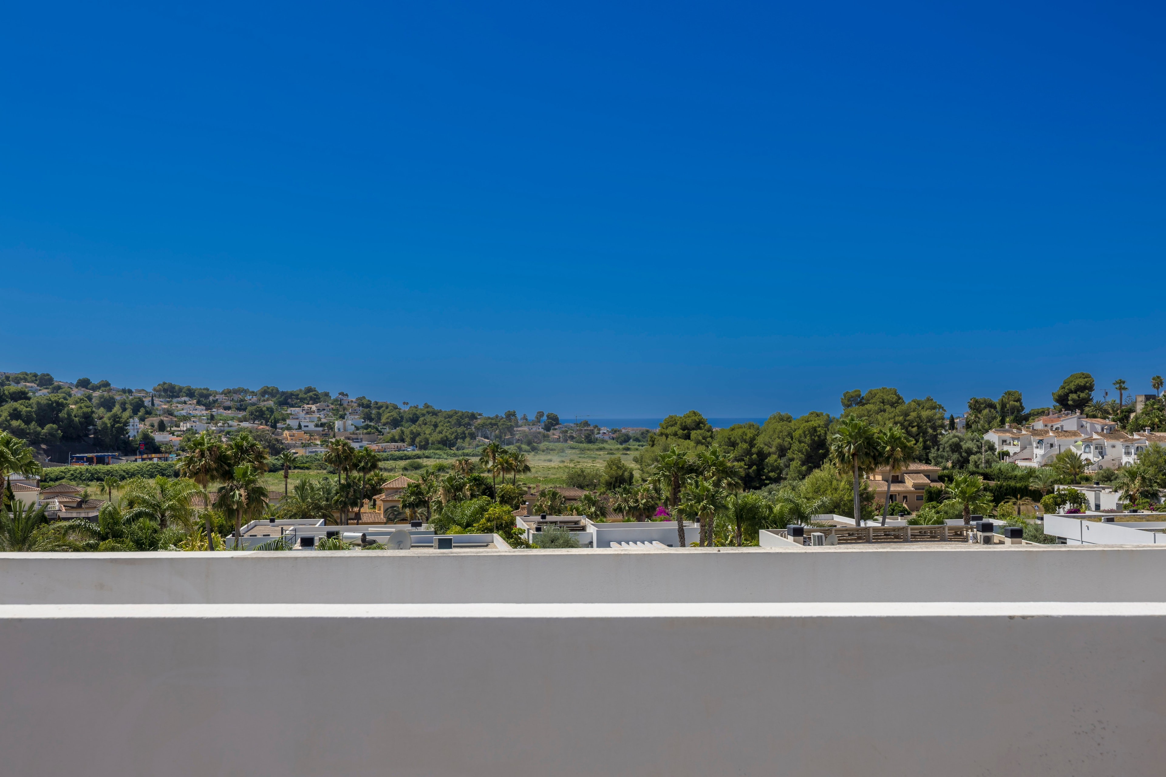 Casa Palma — Moraira  — 44/45