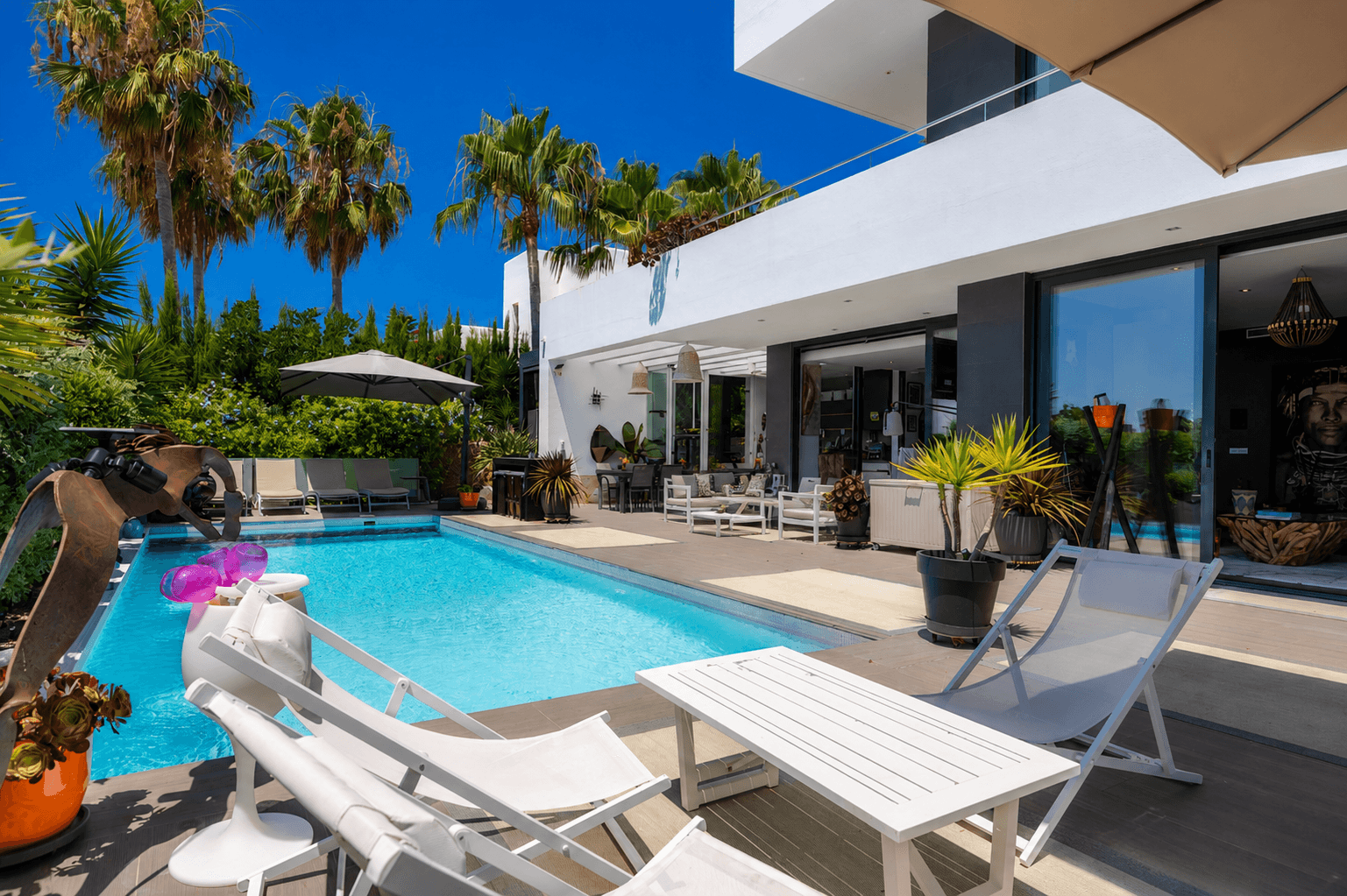 Casa Palma — Moraira  — 17/45