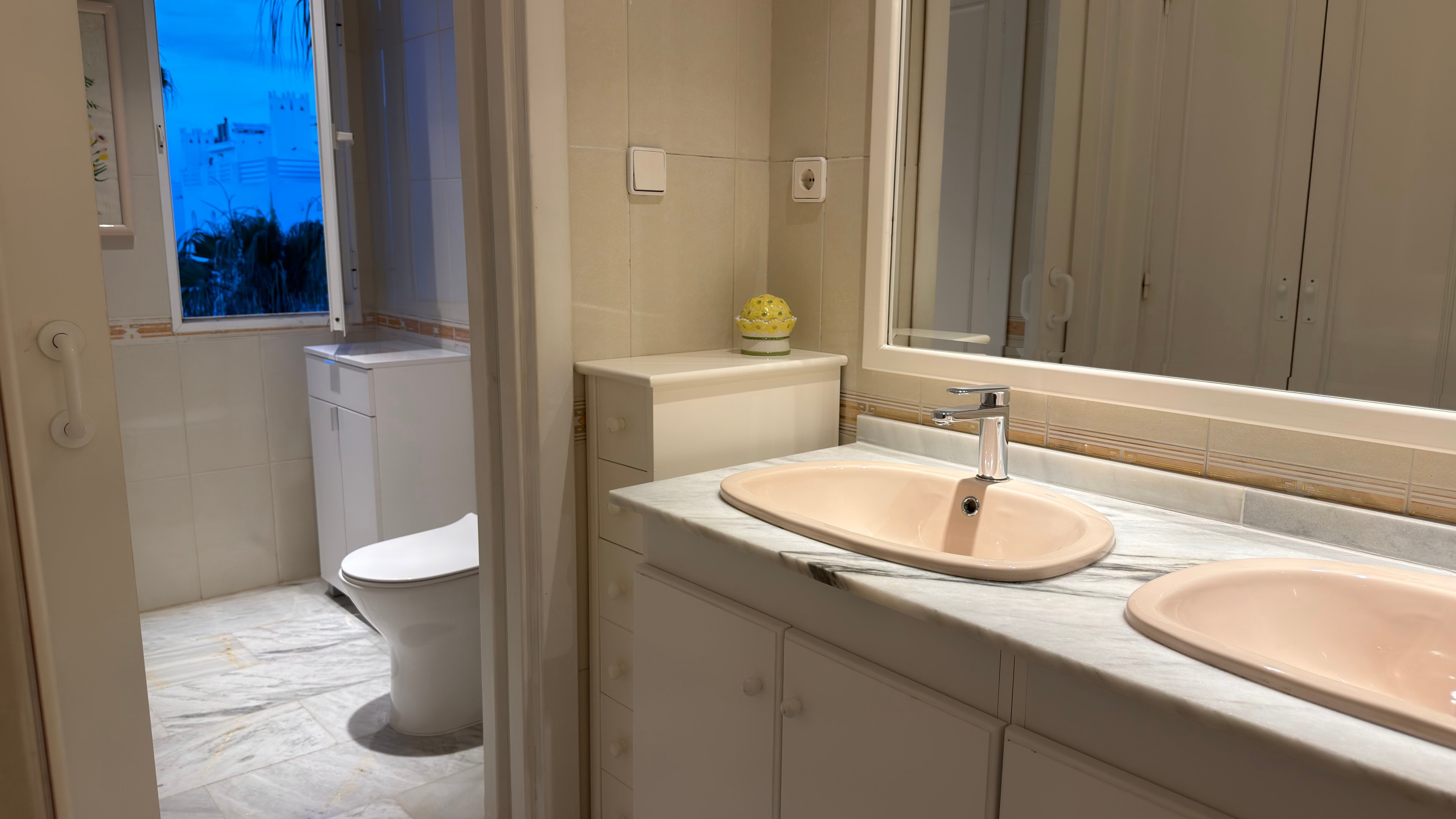 Casa Bonita — Xabia/Javea — 16/24