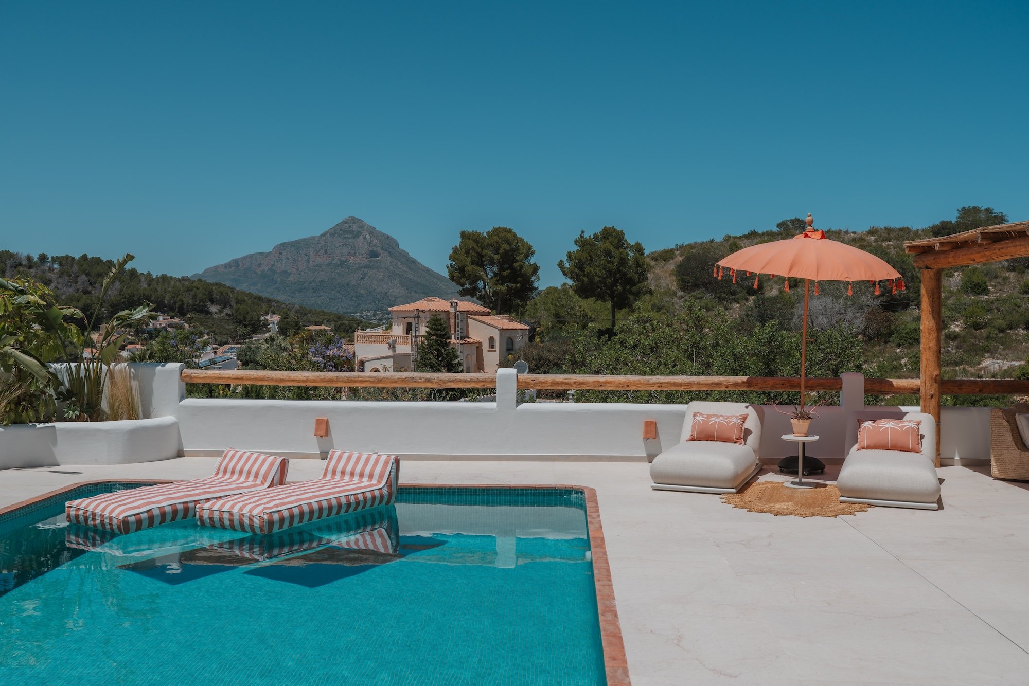 Casa Rubens — Jávea — 5/57