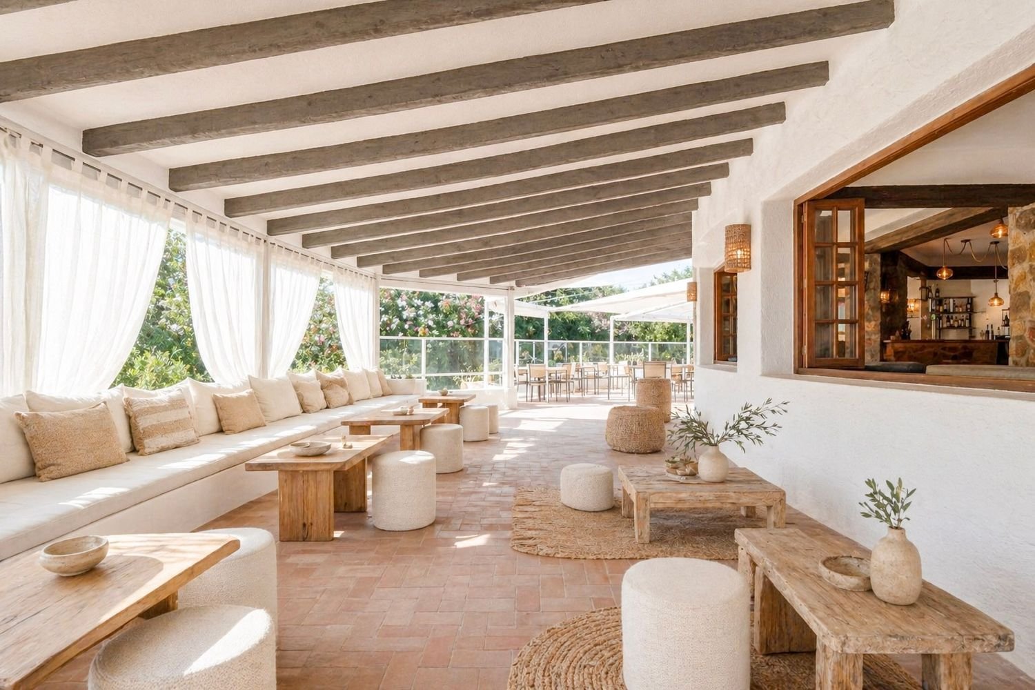 Restaurante - Javea — Xabia/Javea — 11/59