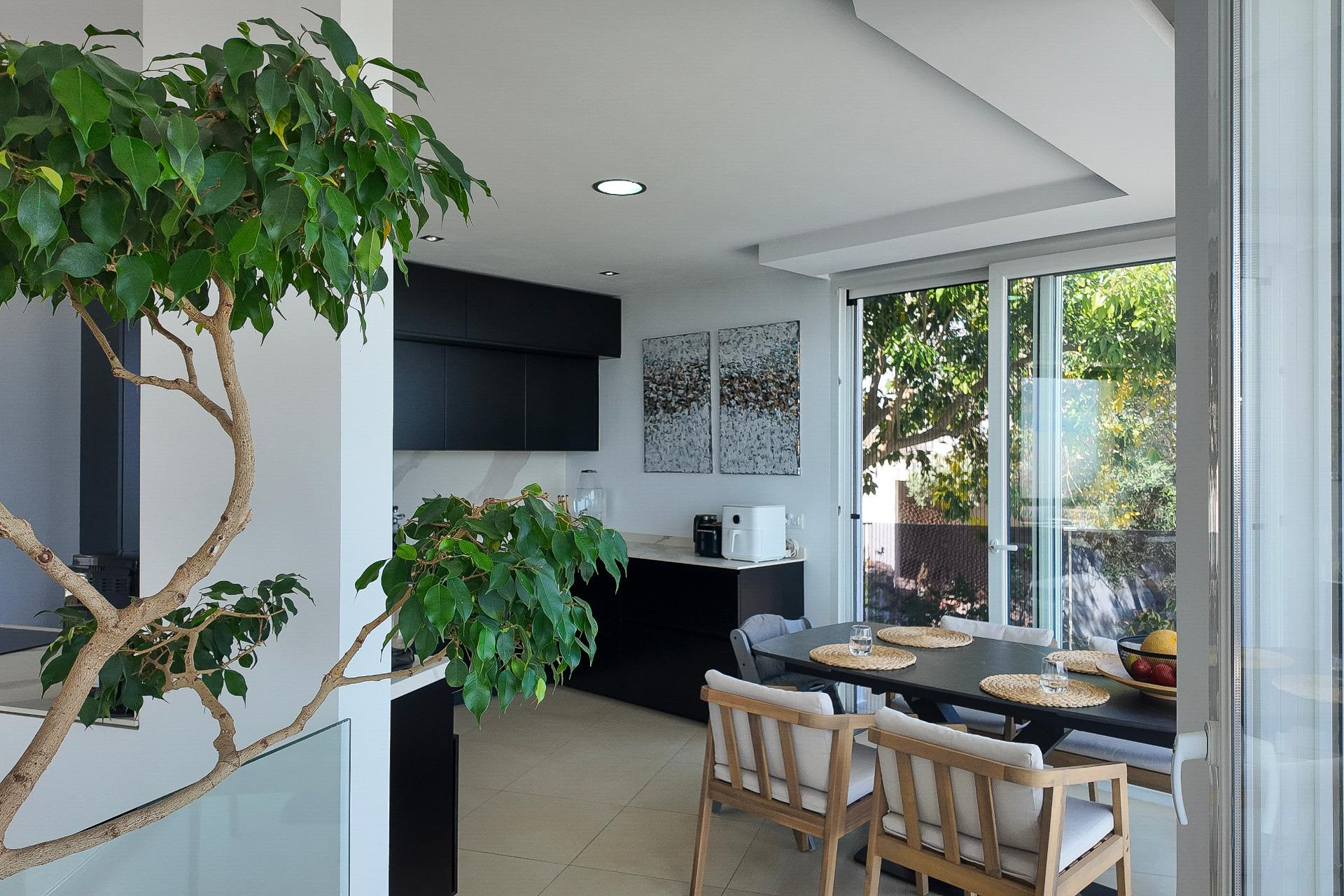 Casa Ventana al Mar — Denia — 21/60