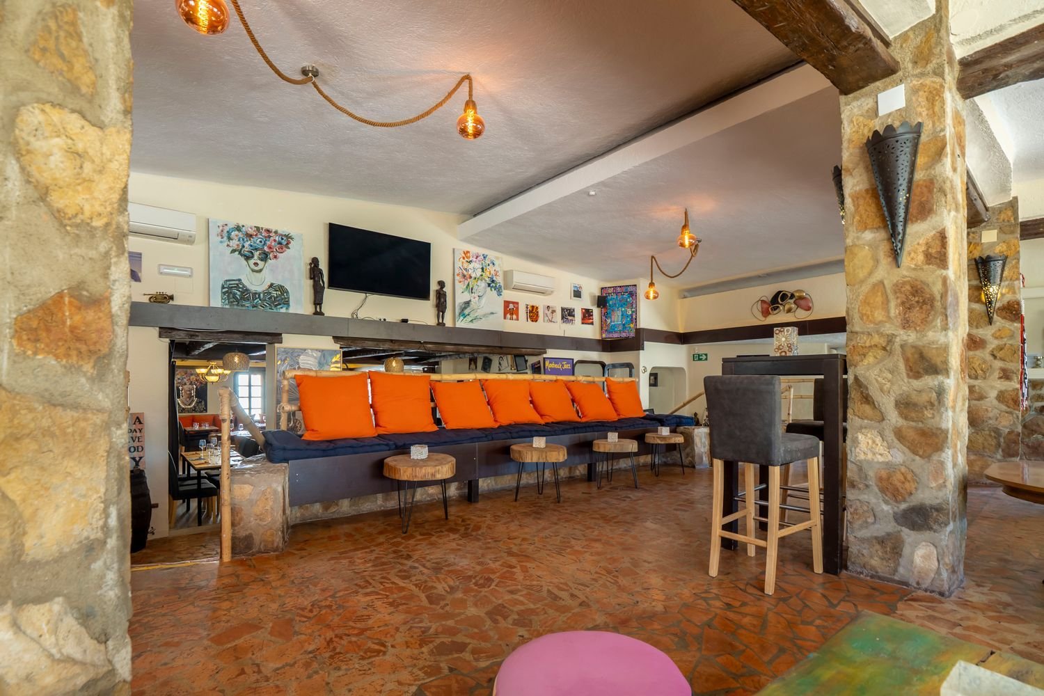 Restaurante - Javea — Xabia/Javea — 25/59