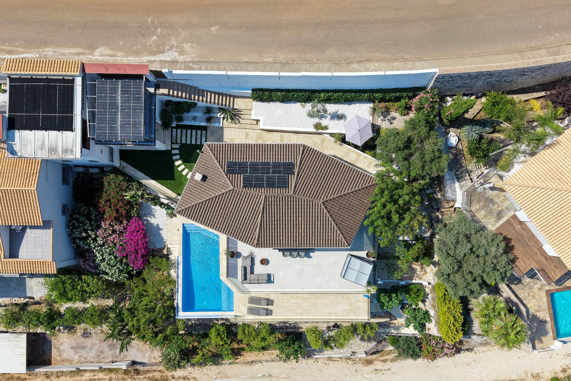 Casa Ventana al Mar — Denia — 6/60
