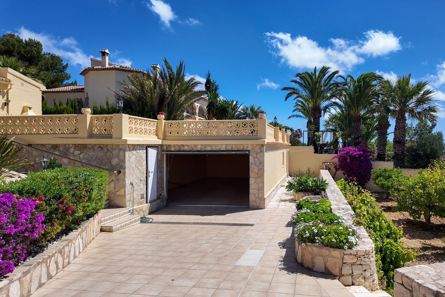 Casa Bella Vista — Benitachell — 44/52