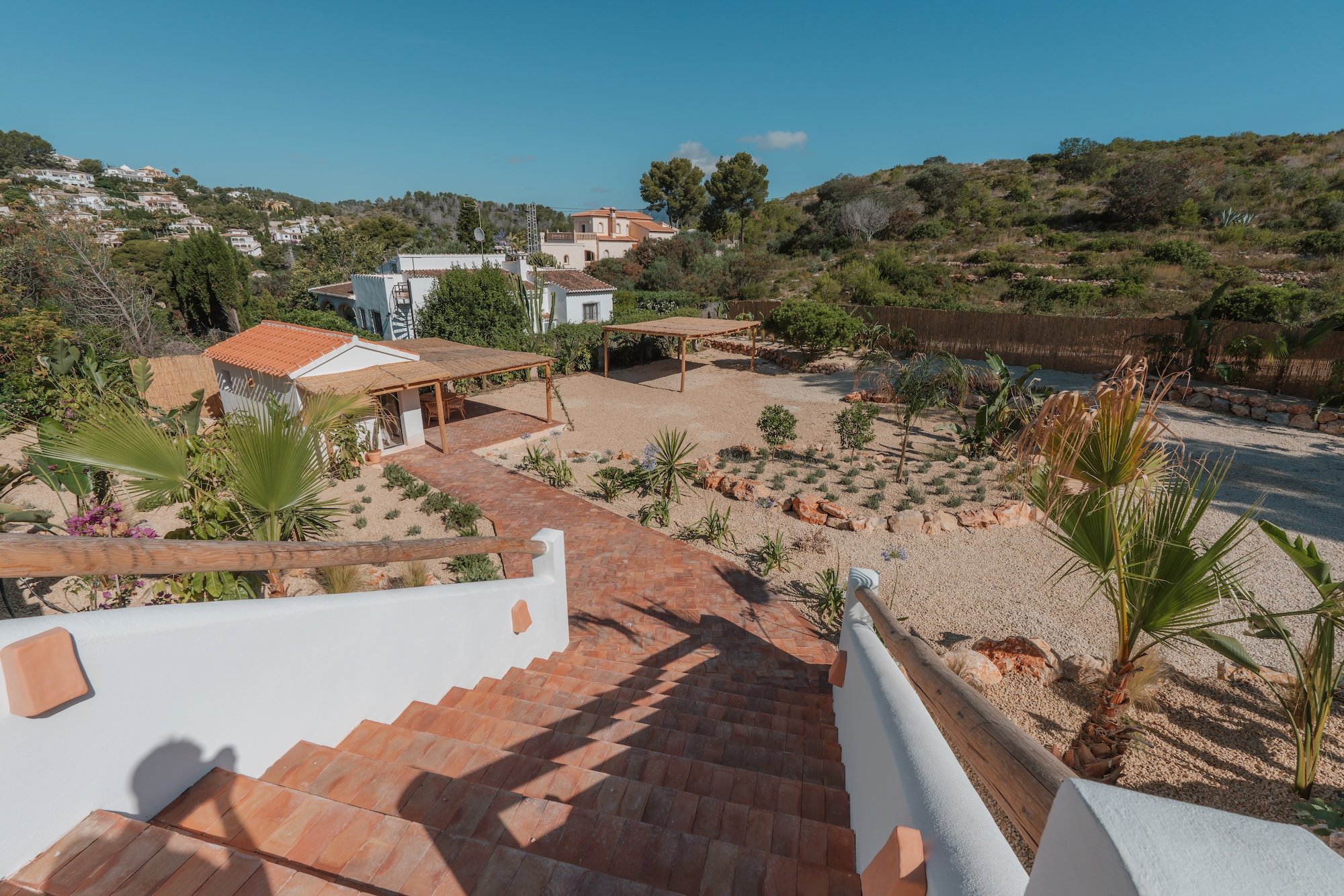Casa Rubens — Jávea — 57/57
