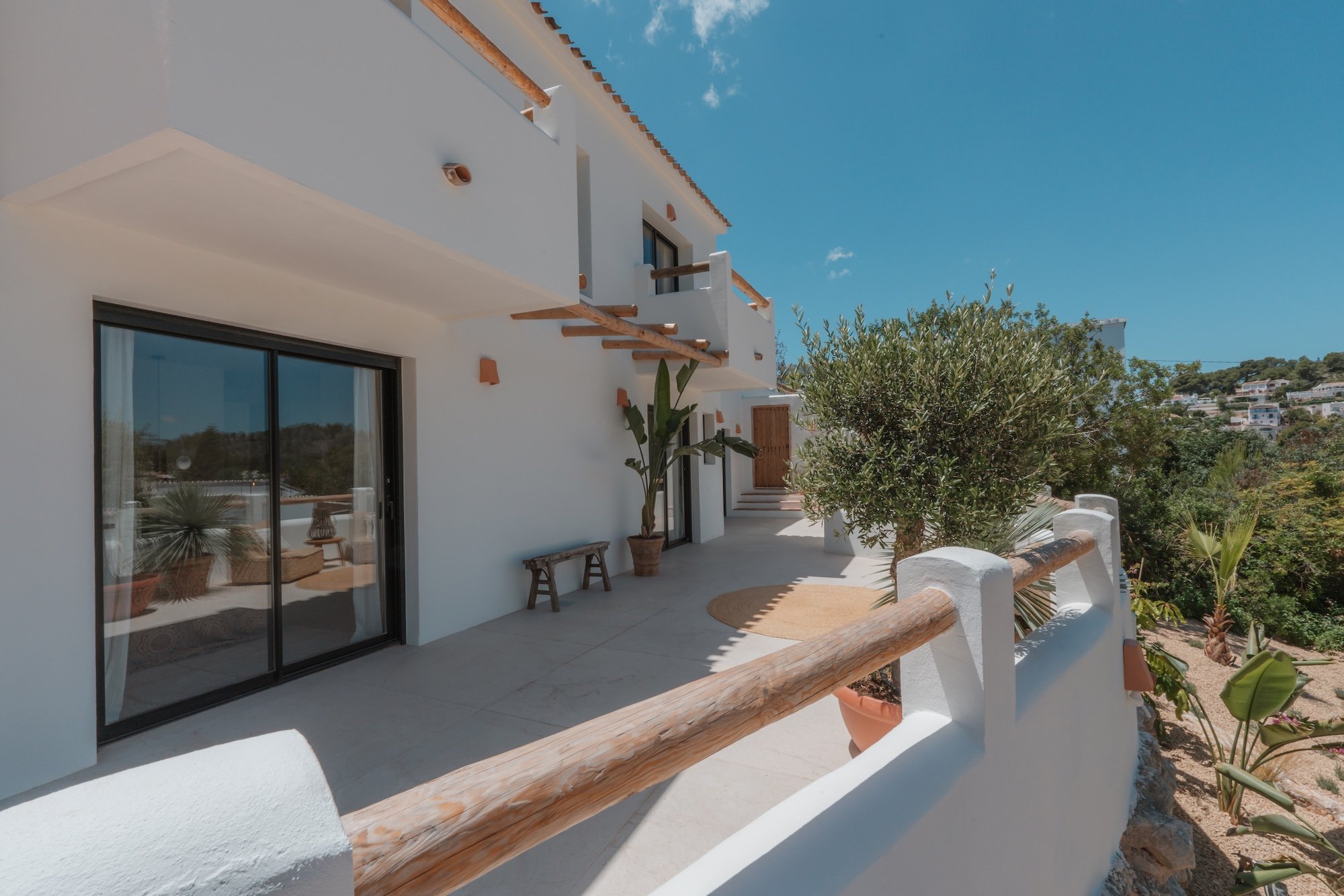 Casa Rubens — Jávea — 50/57