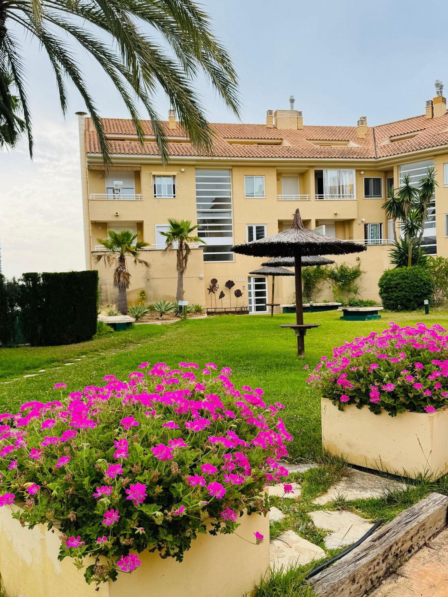 Casa Golondrina — Jávea - Xàbia — 8/35