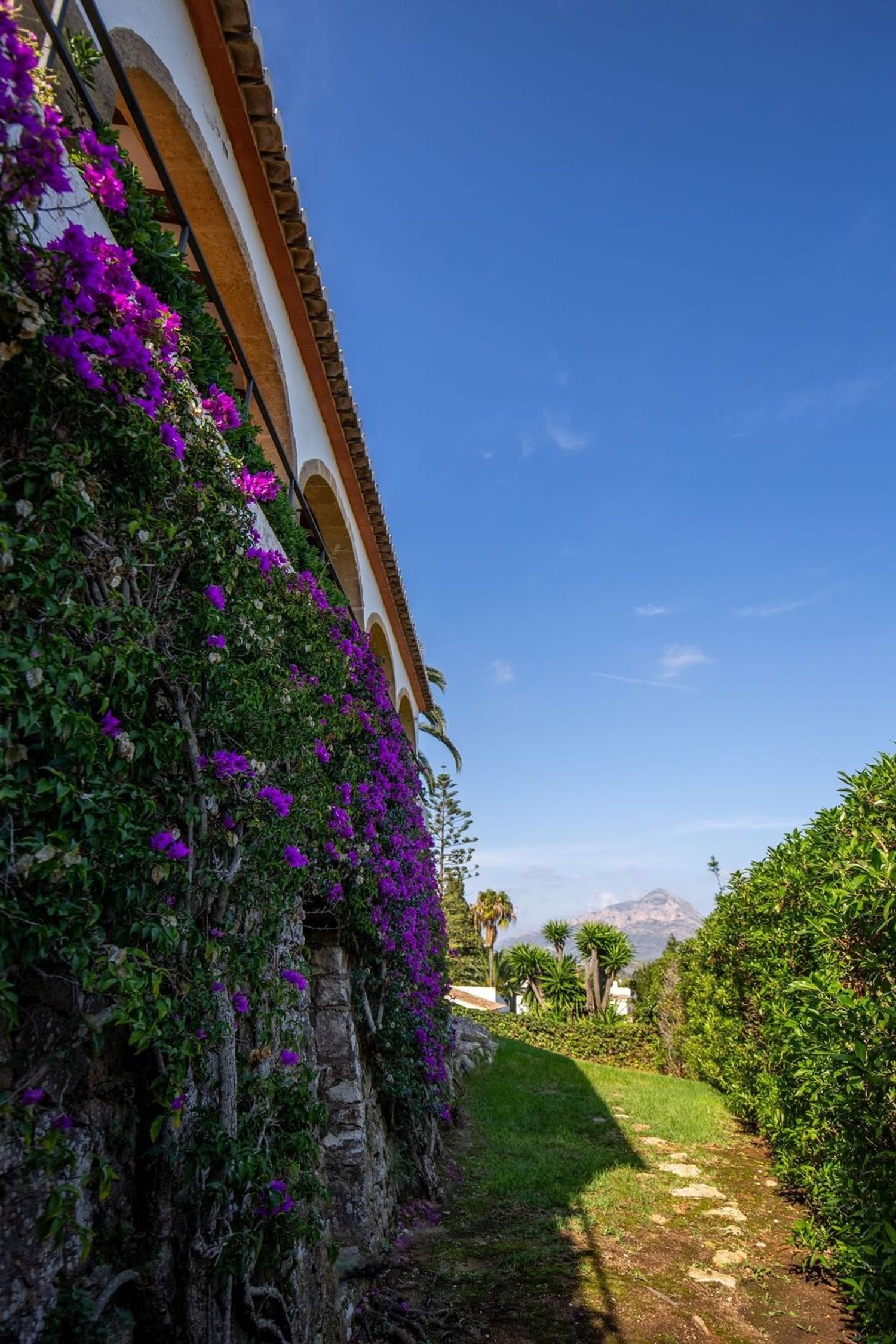 Casa Marine — Jávea - Xàbia — 11/27