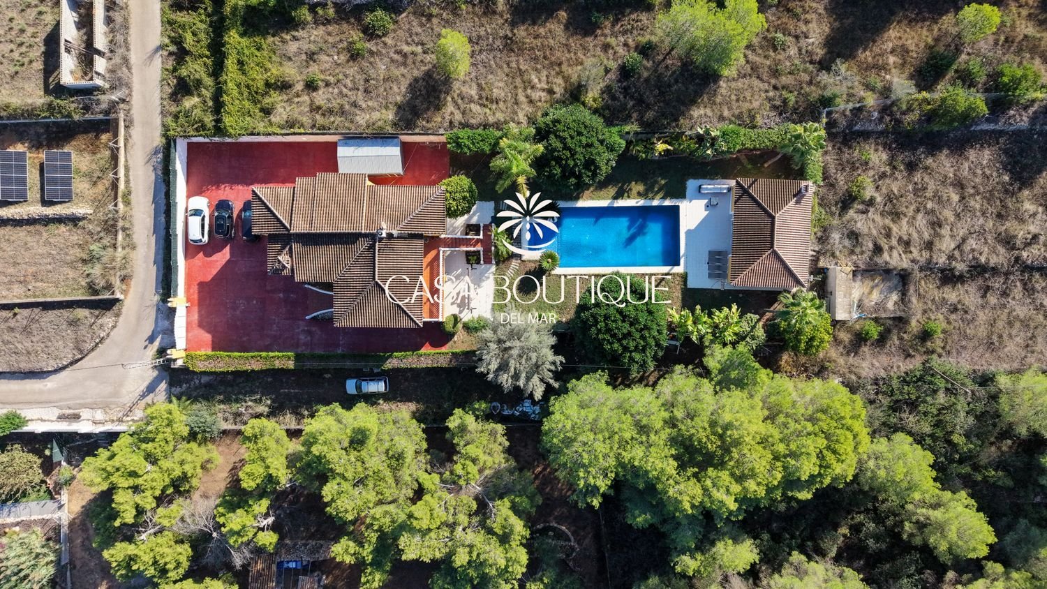 Casa Soleada — Jávea - Xàbia — 48/60