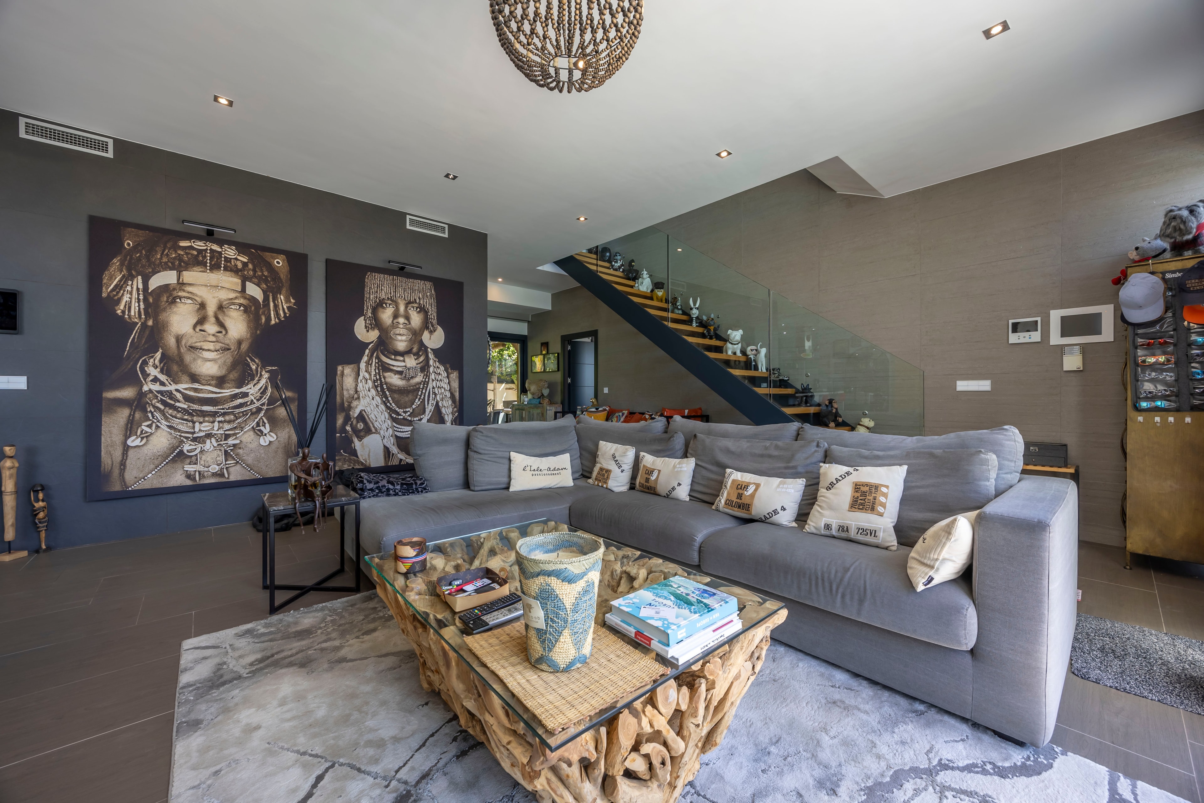 Casa Palma — Moraira  — 7/45