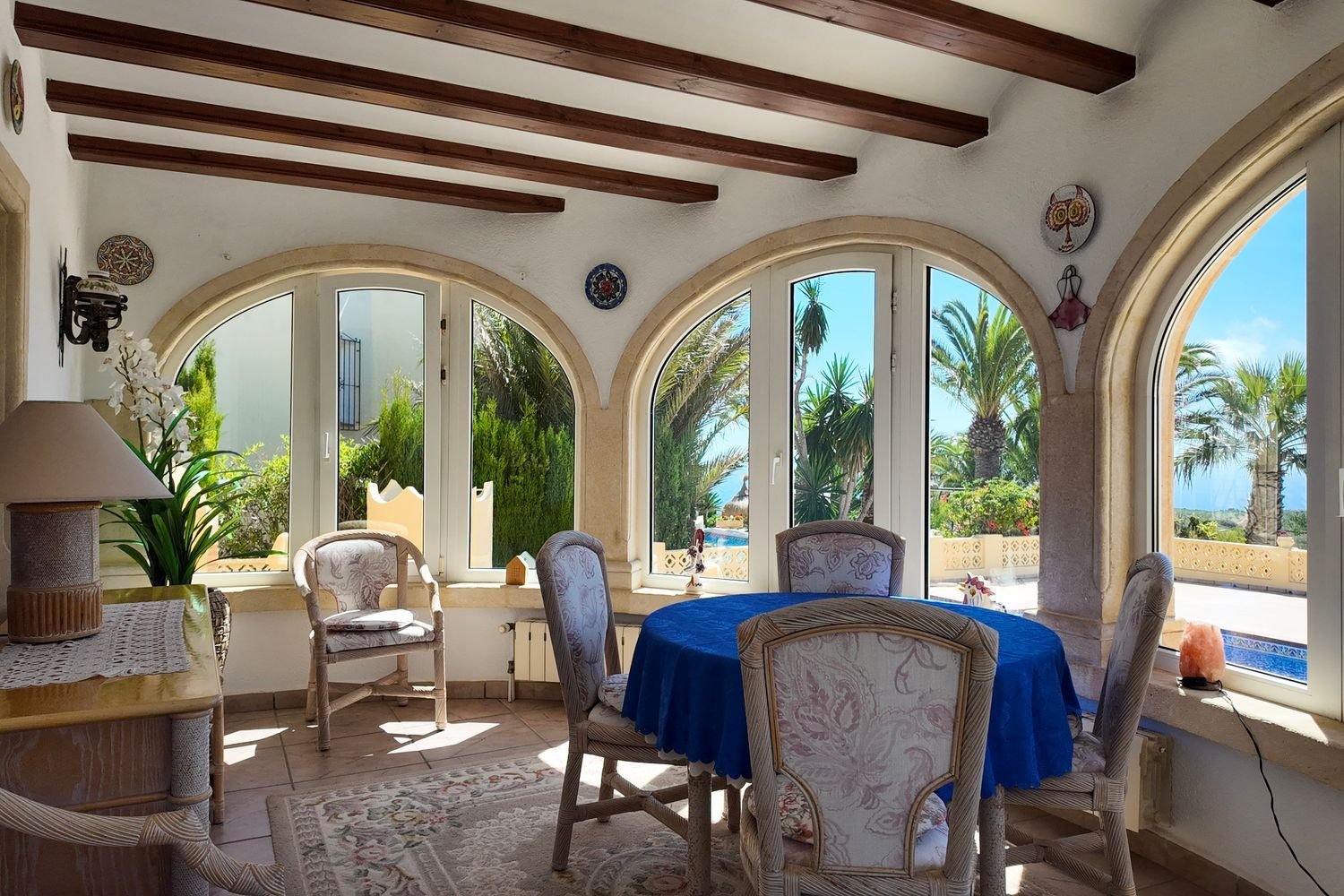 Casa Bella Vista — Benitachell — 42/52