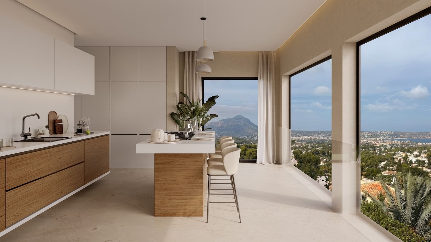 Casa Marine — Jávea - Xàbia — 25/27