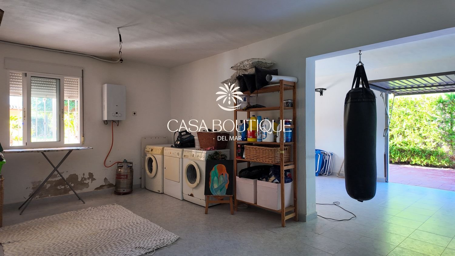 Casa Soleada — Jávea - Xàbia — 42/60