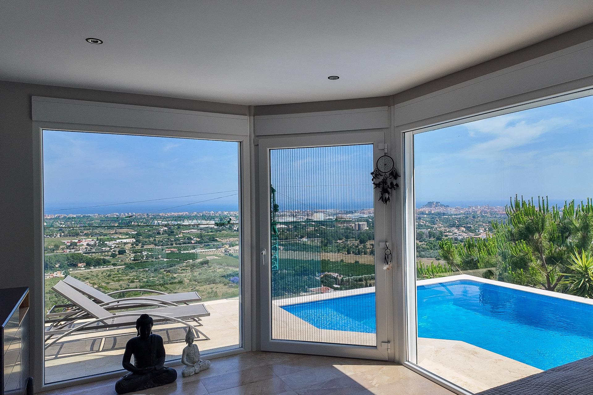 Casa Ventana al Mar — Denia — 44/60