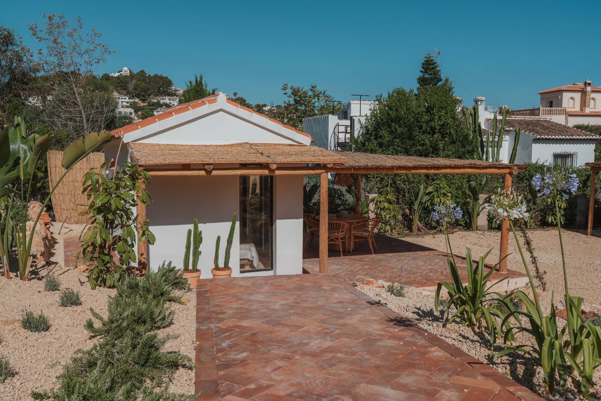 Casa Rubens — Jávea — 54/57