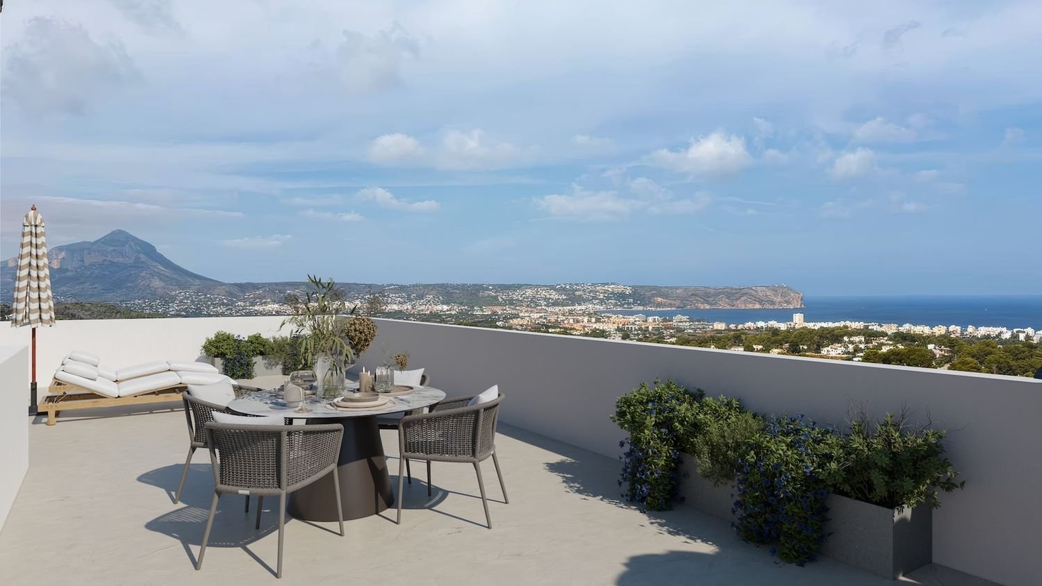 Casa Marine — Jávea - Xàbia — 20/27
