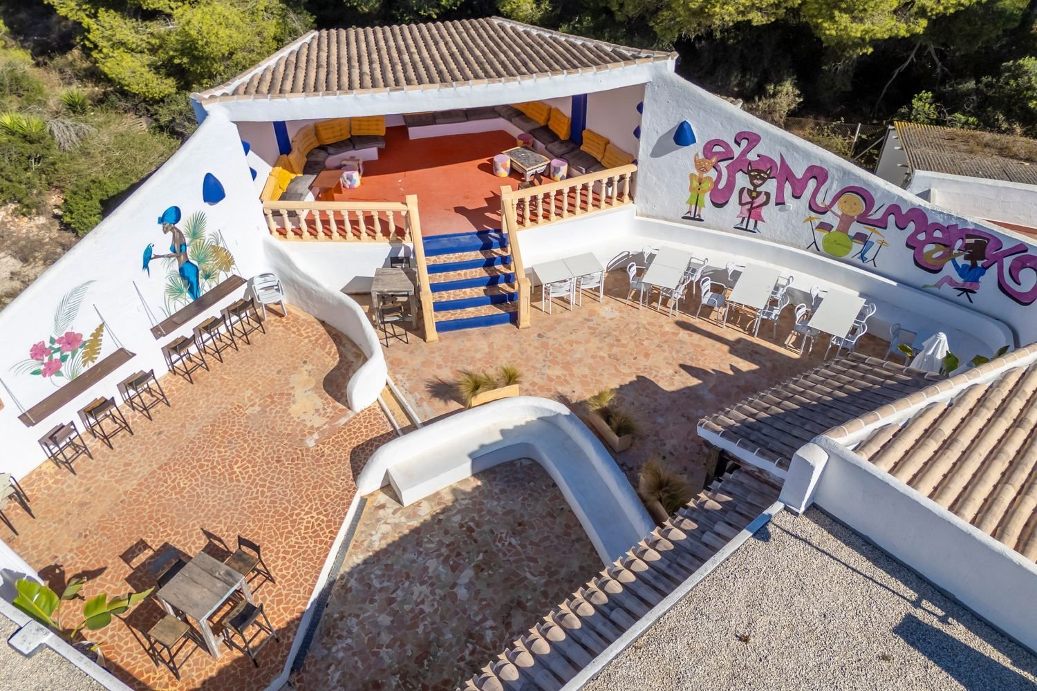 Restaurante - Javea — Xabia/Javea — 46/59