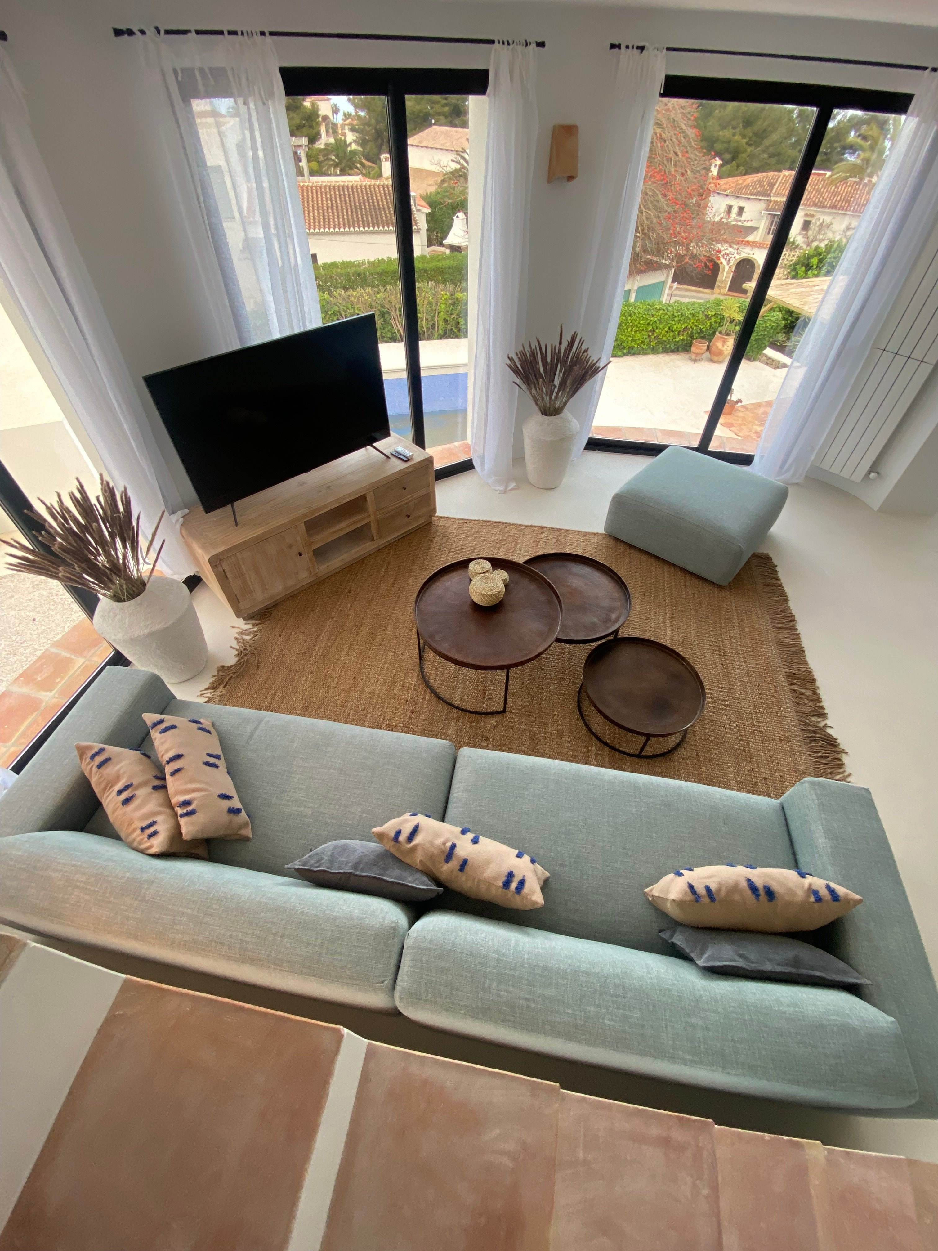 Casa  Monteverdi — Xabia/Javea — 5/26