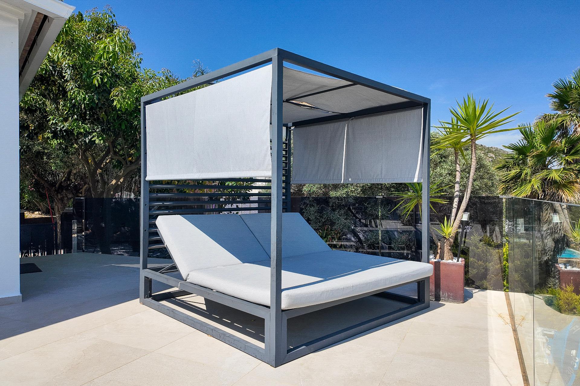 Casa Ventana al Mar — Denia — 24/60