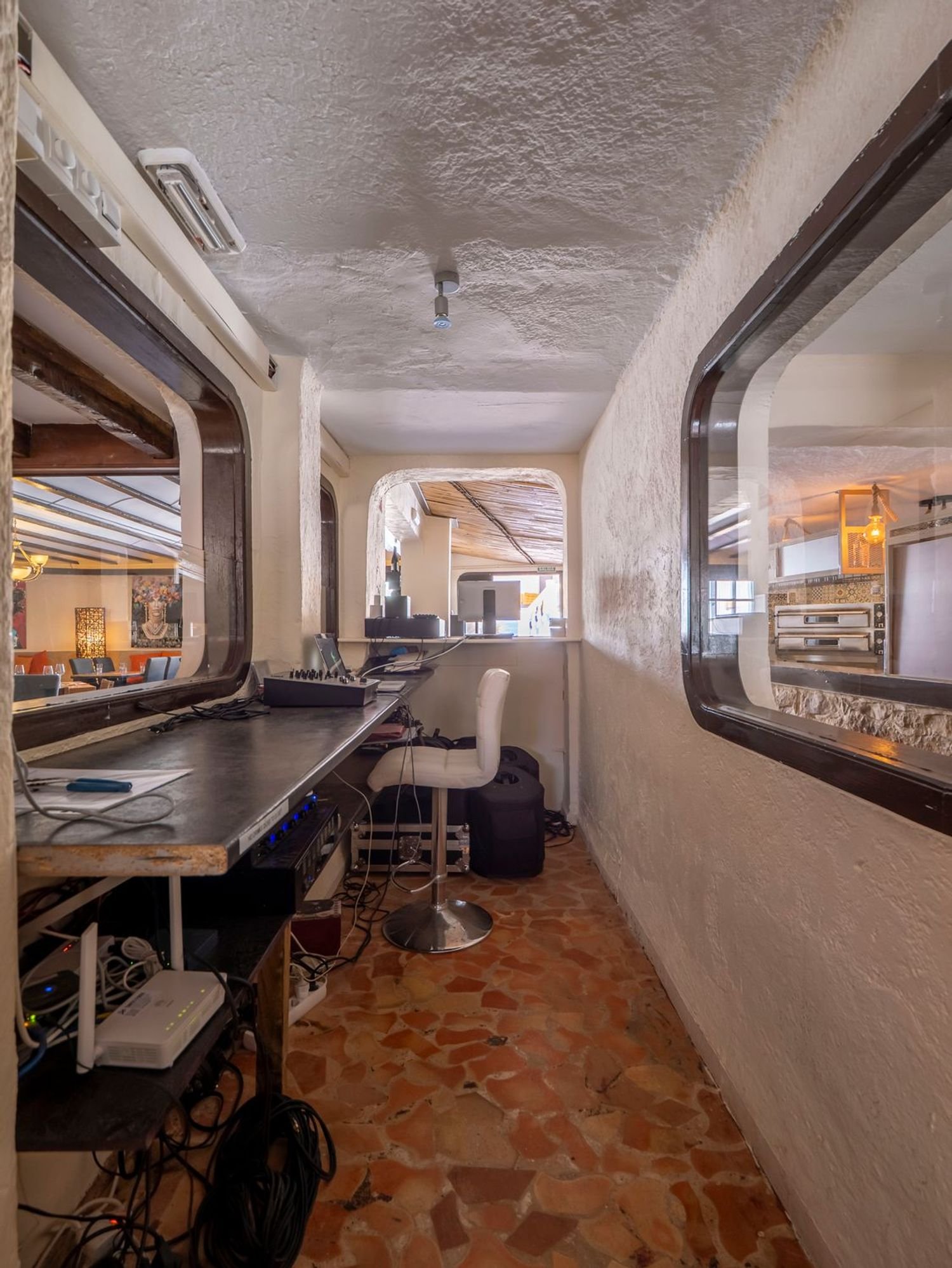 Restaurante - Javea — Xabia/Javea — 47/59