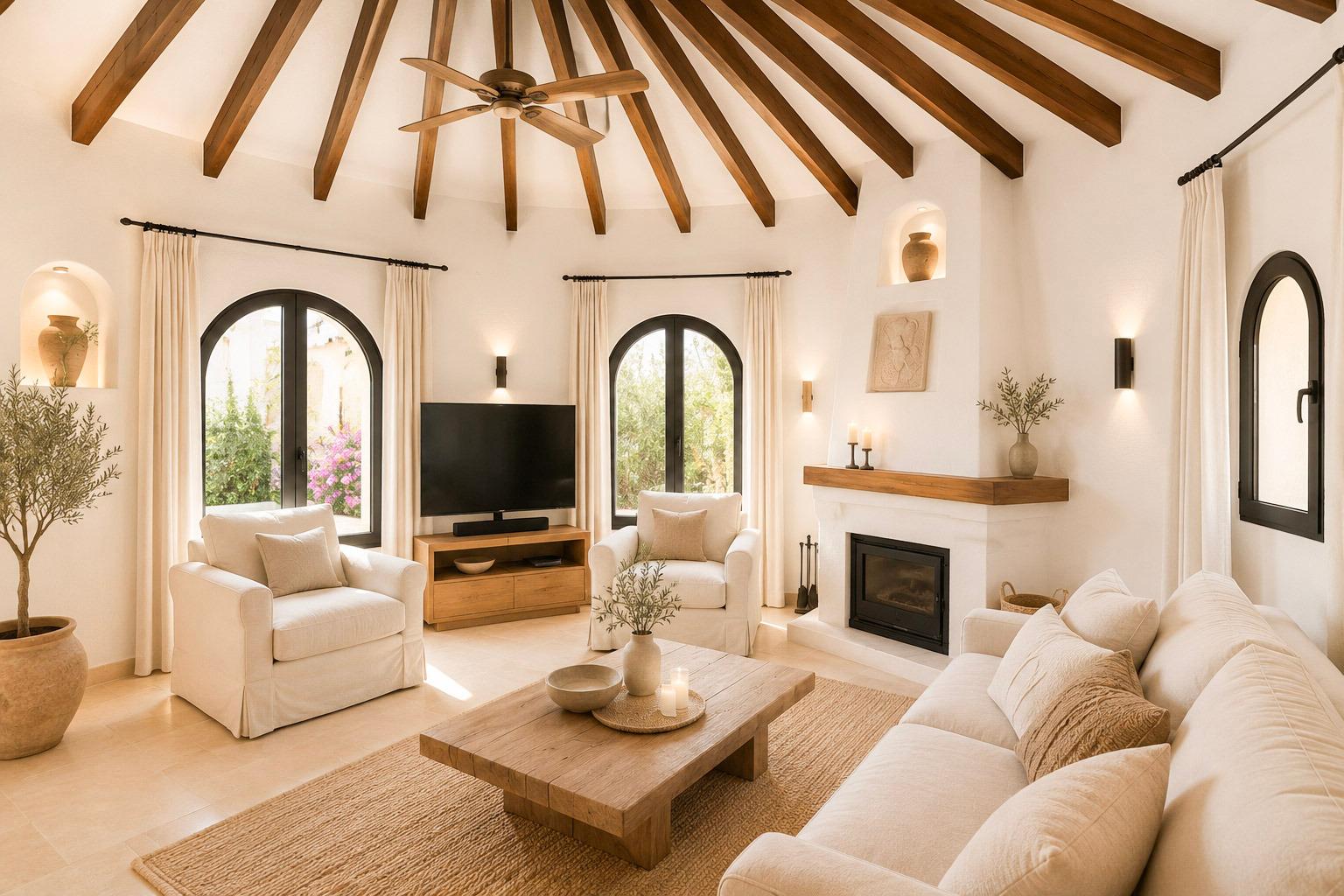 Casa Bella Vista — Benitachell — 9/52