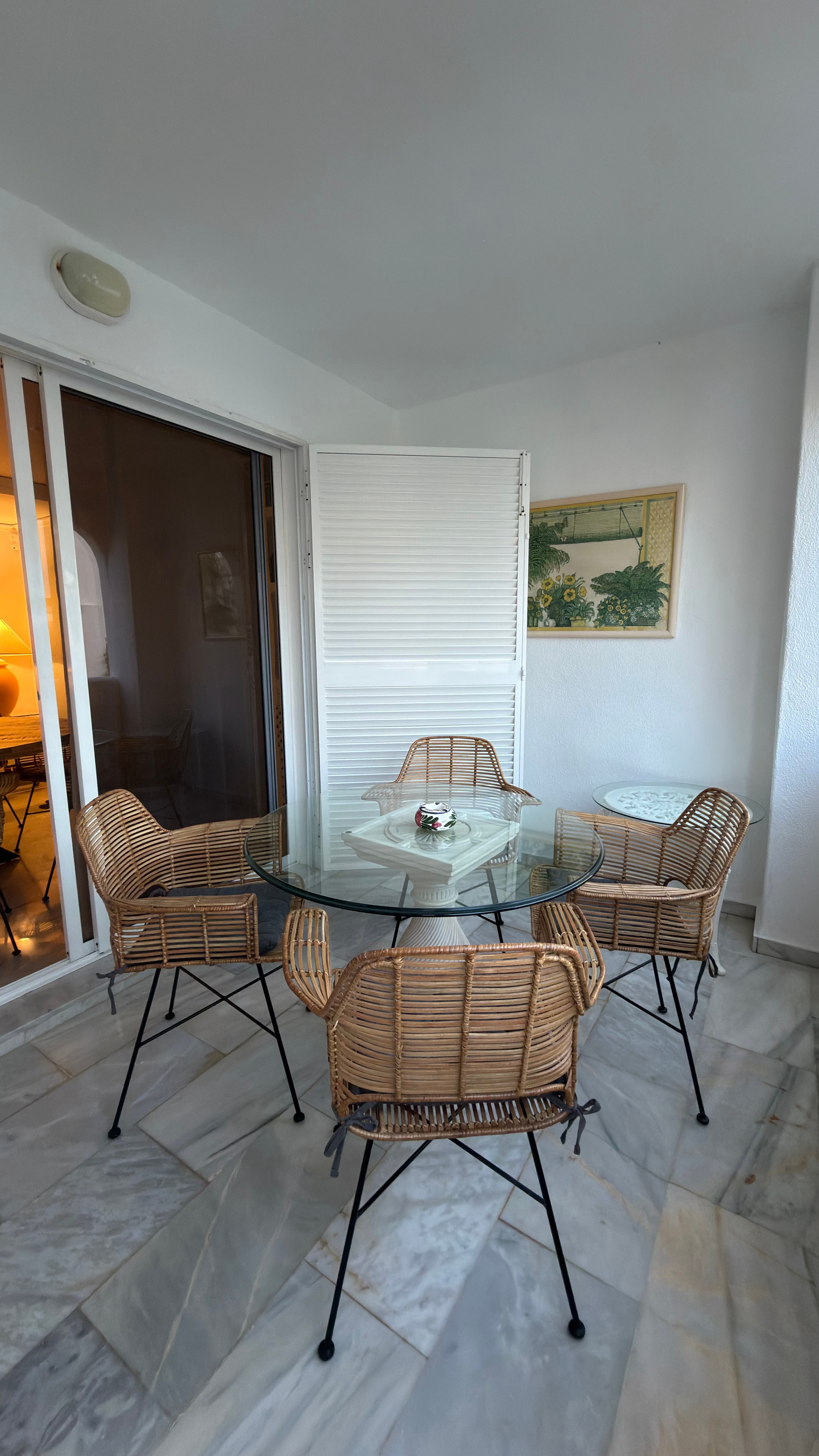 Casa Bonita — Xabia/Javea — 8/24