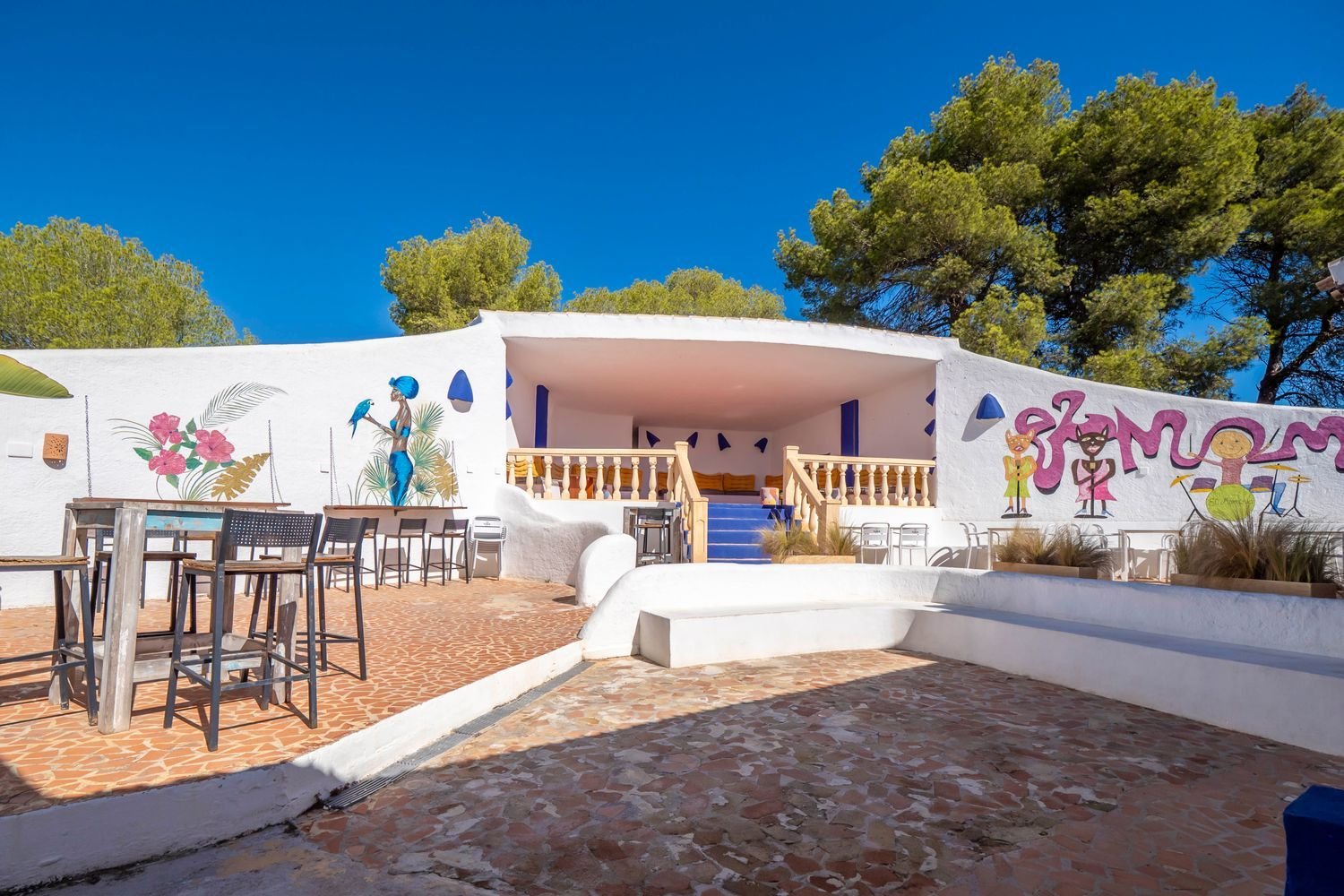 Restaurante - Javea — Xabia/Javea — 45/59