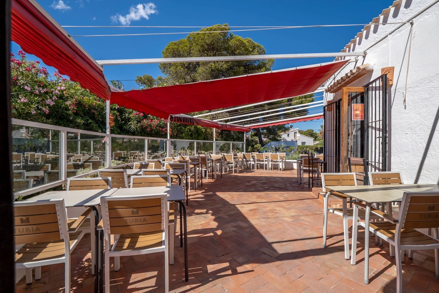 Restaurante - Javea — Xabia/Javea — 41/59