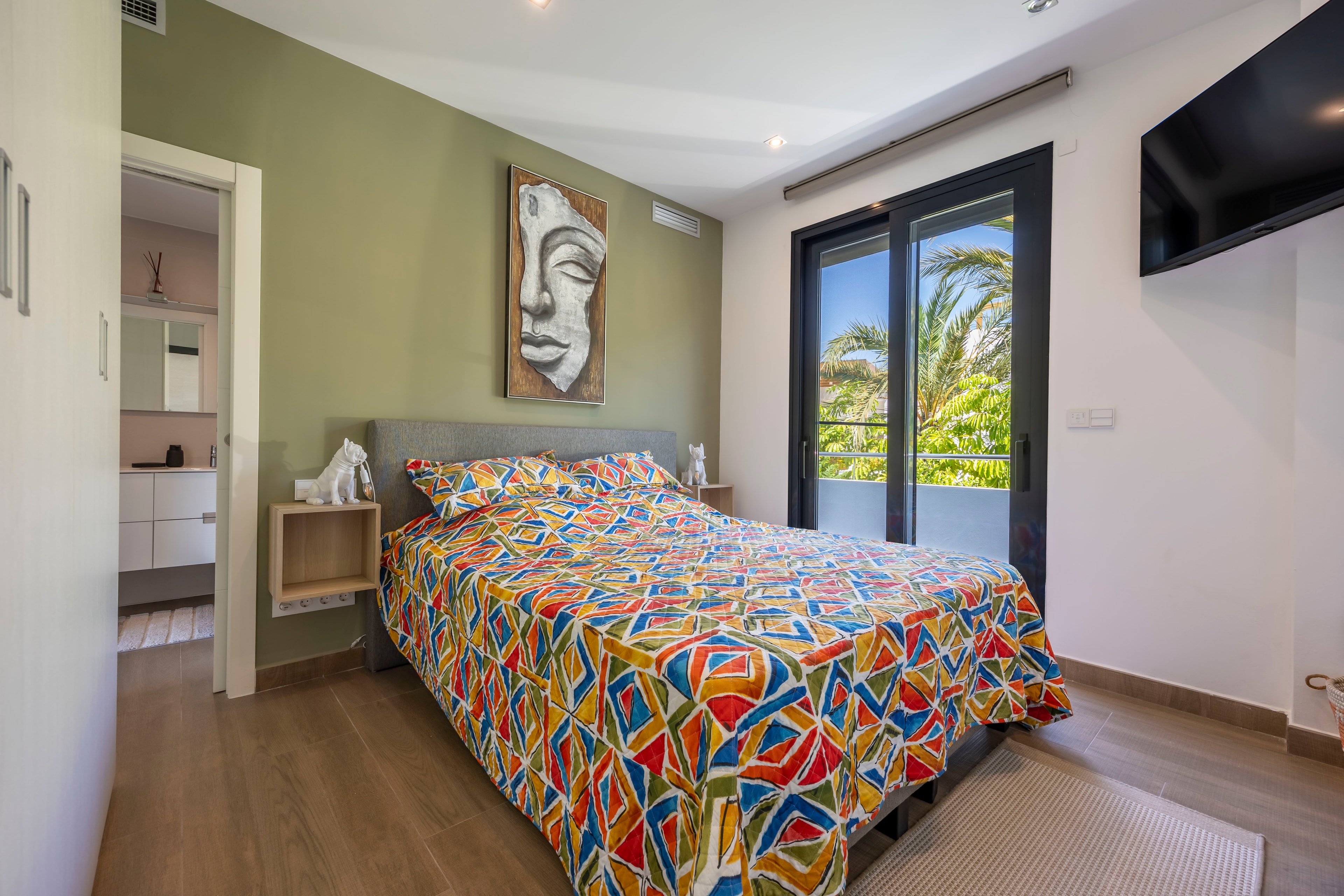 Casa Palma — Moraira  — 35/45