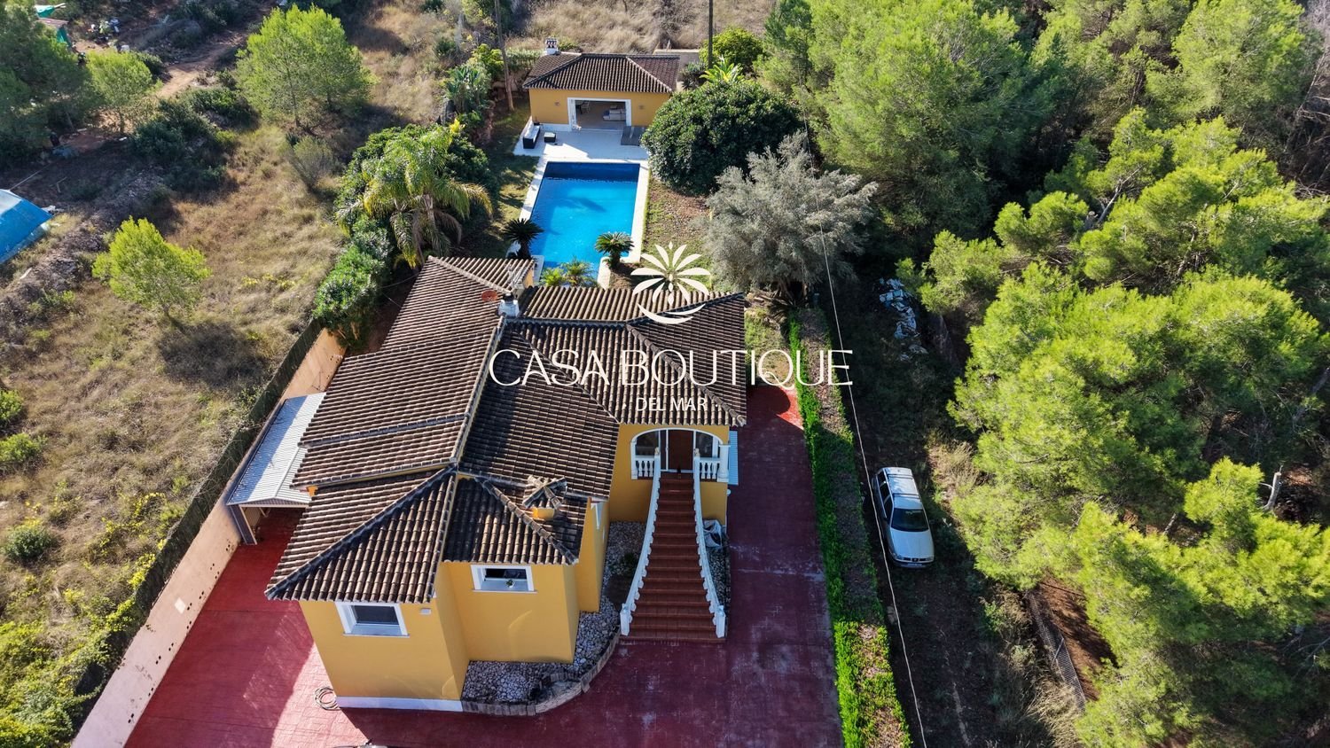 Casa Soleada — Jávea - Xàbia — 46/60